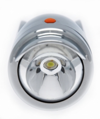 Bullet Wing Light Power LED Frontlampe