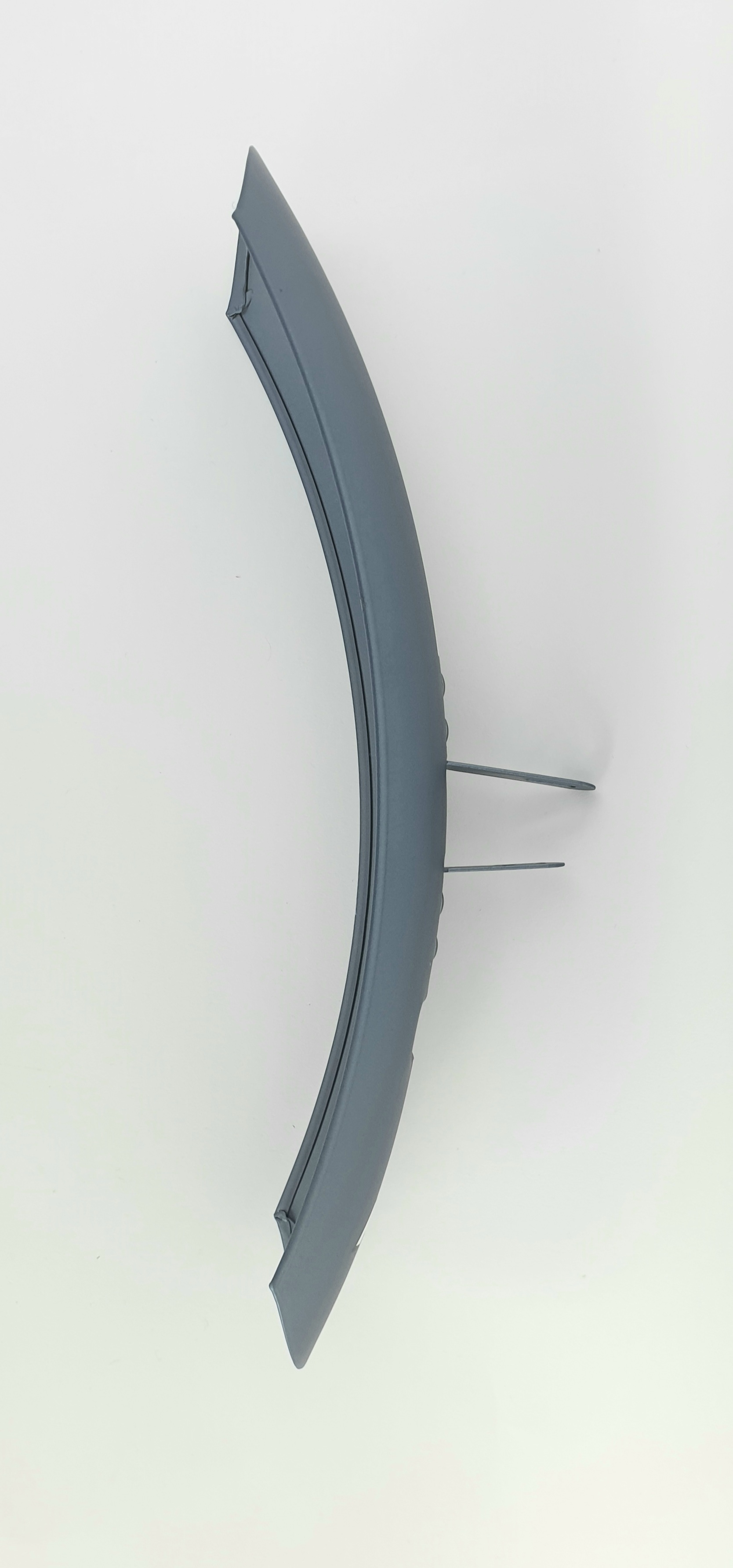 ELECTRA original Rally Sport Schutzblech Front 26" grau