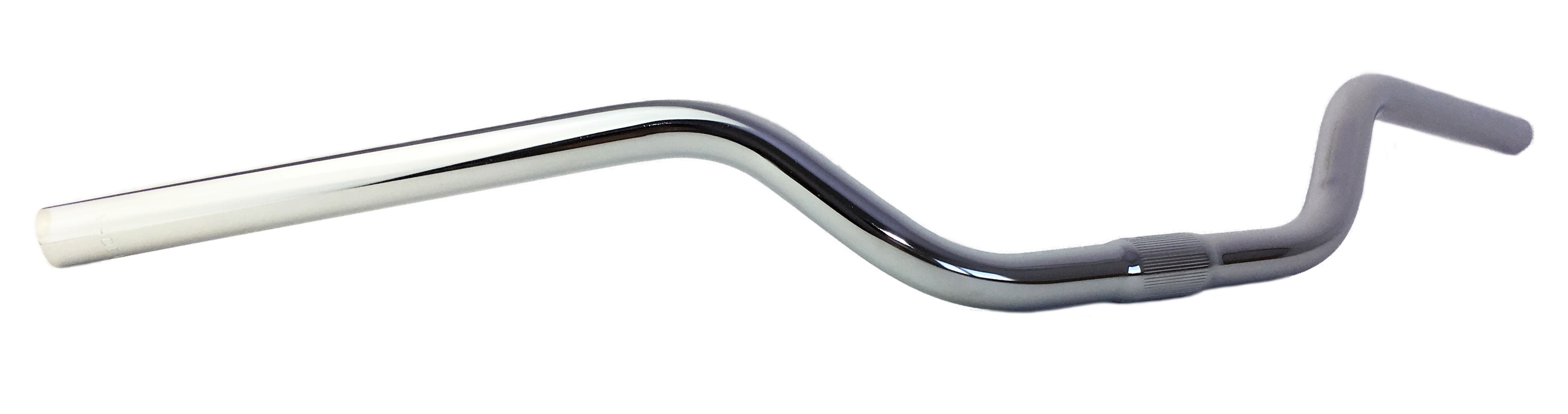Lenker Semi-Dragbar, verchromt