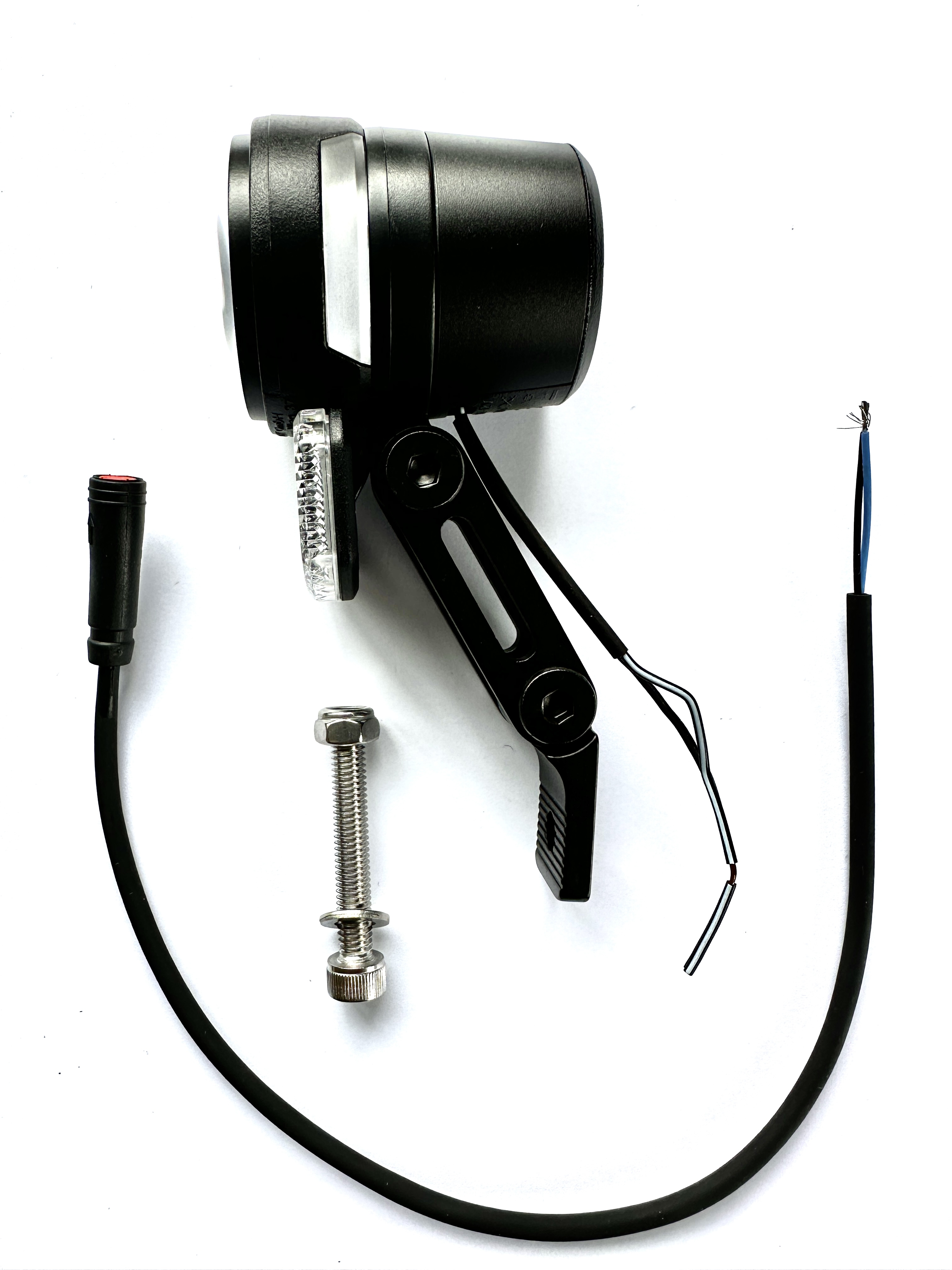 Trelock LS780 Airflow 100 LED Frontlicht für Ebike