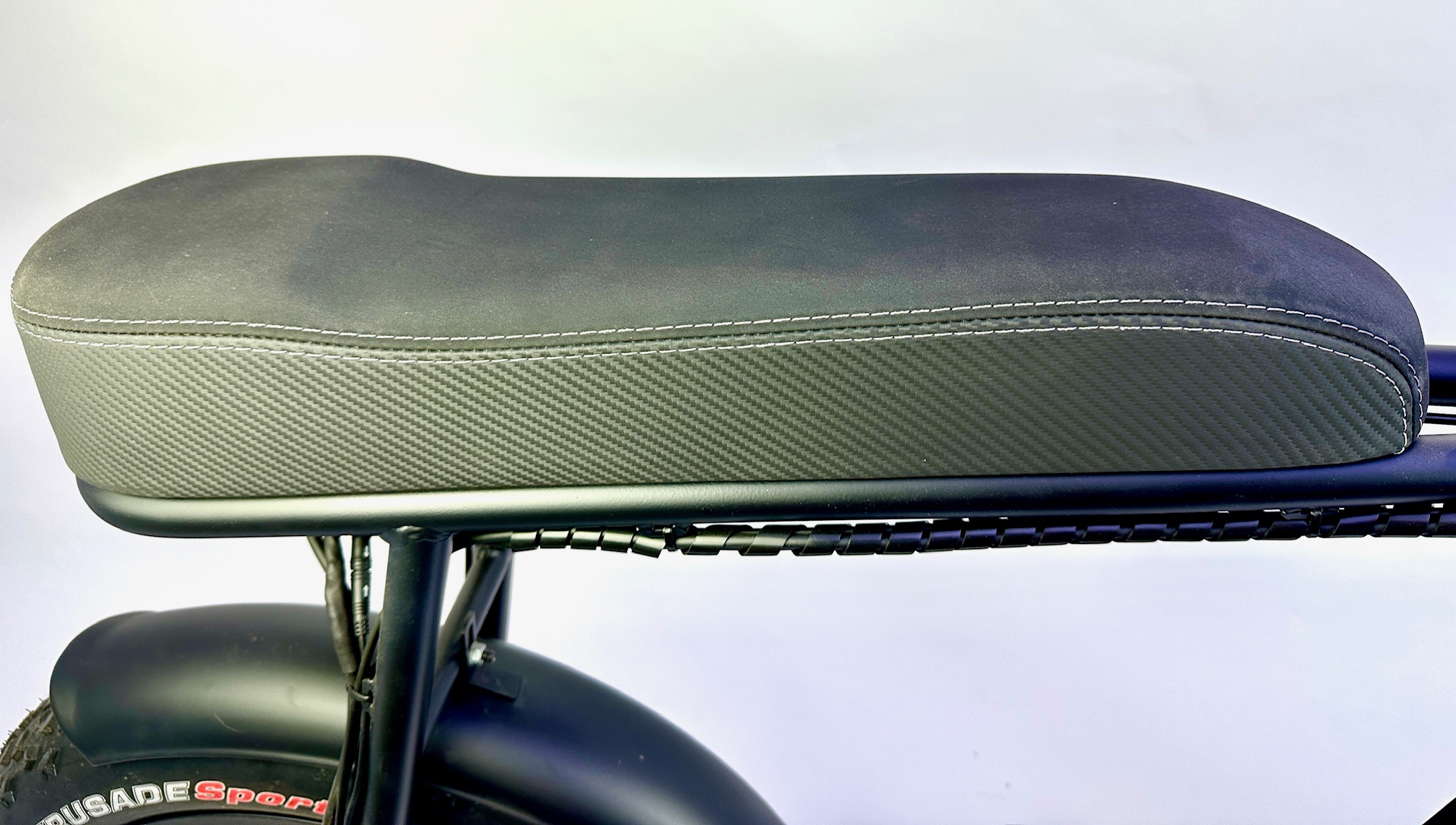 50 Rebels EBike R-Serie