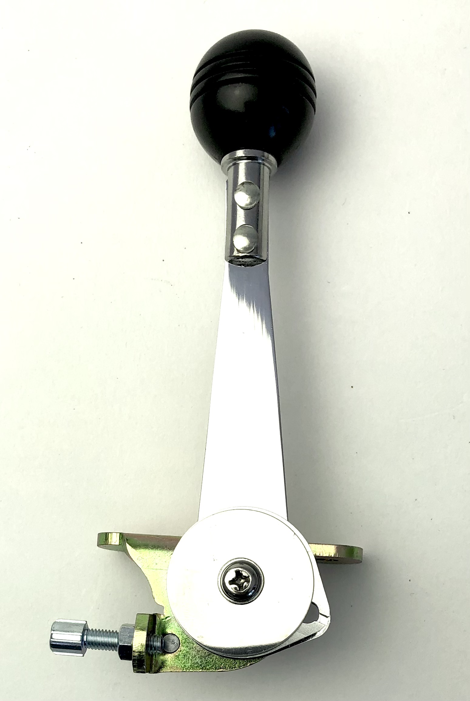 Schalthebel Stickshifter für alle Shimano 3-Gang Schaltnaben