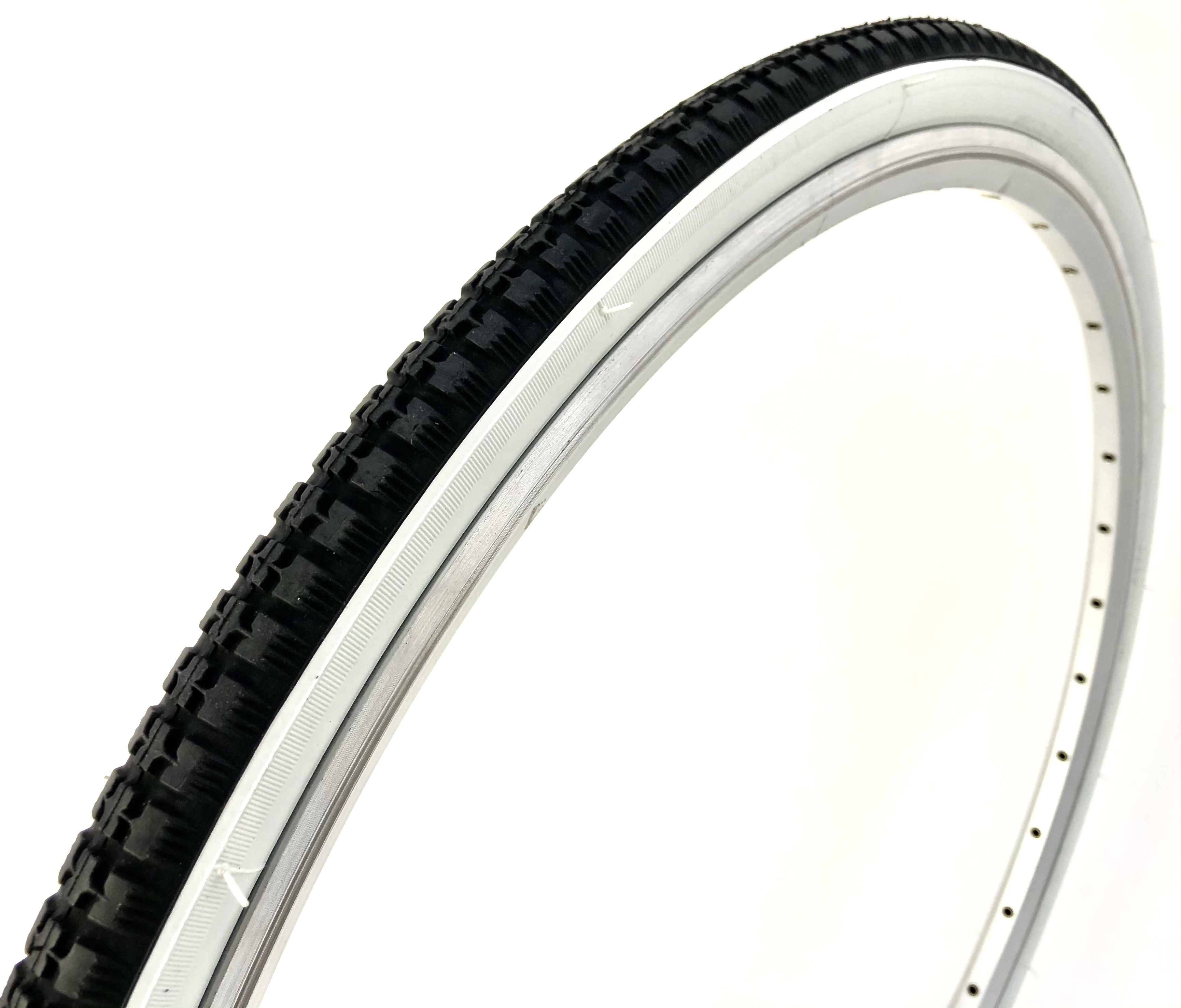 Reifen Weißwand 28 x 1 5/8 x 1 3/8  37-622