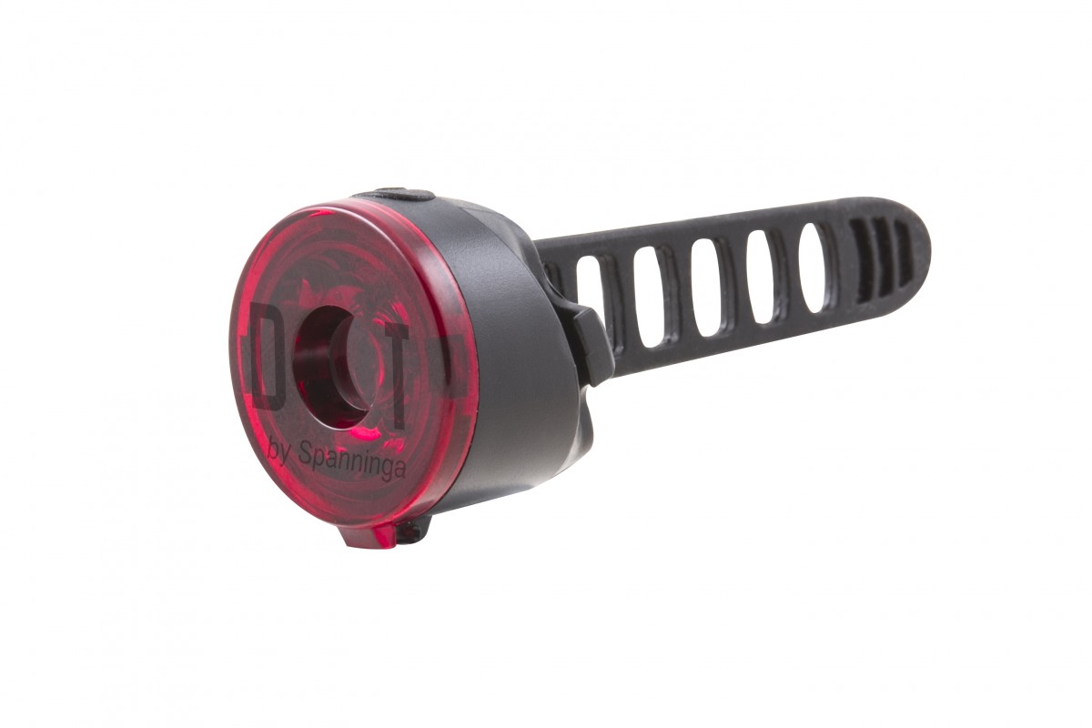 LED Rückleuchte DOT von Spanninga