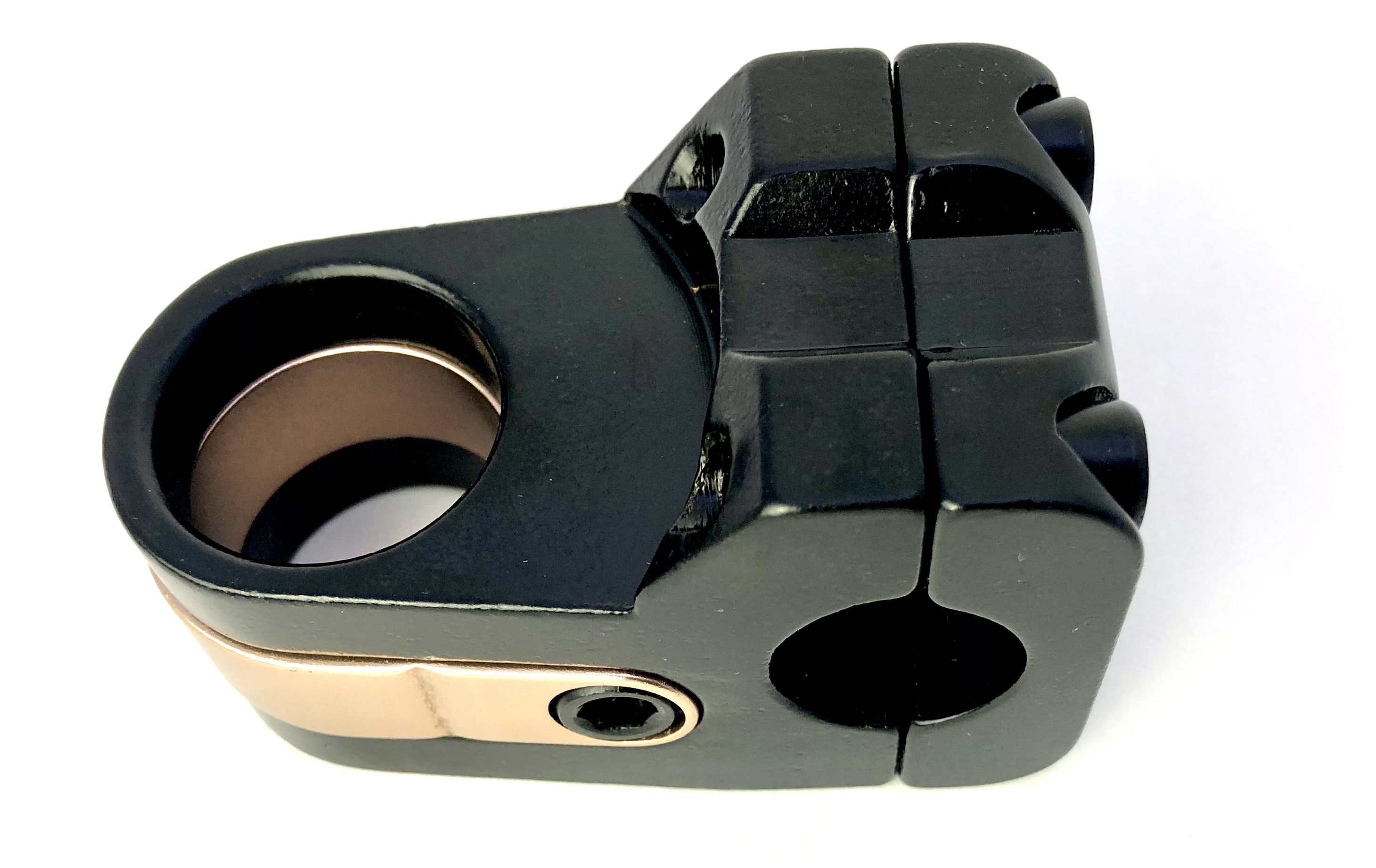 Affix Vorbau 50mm schwarz