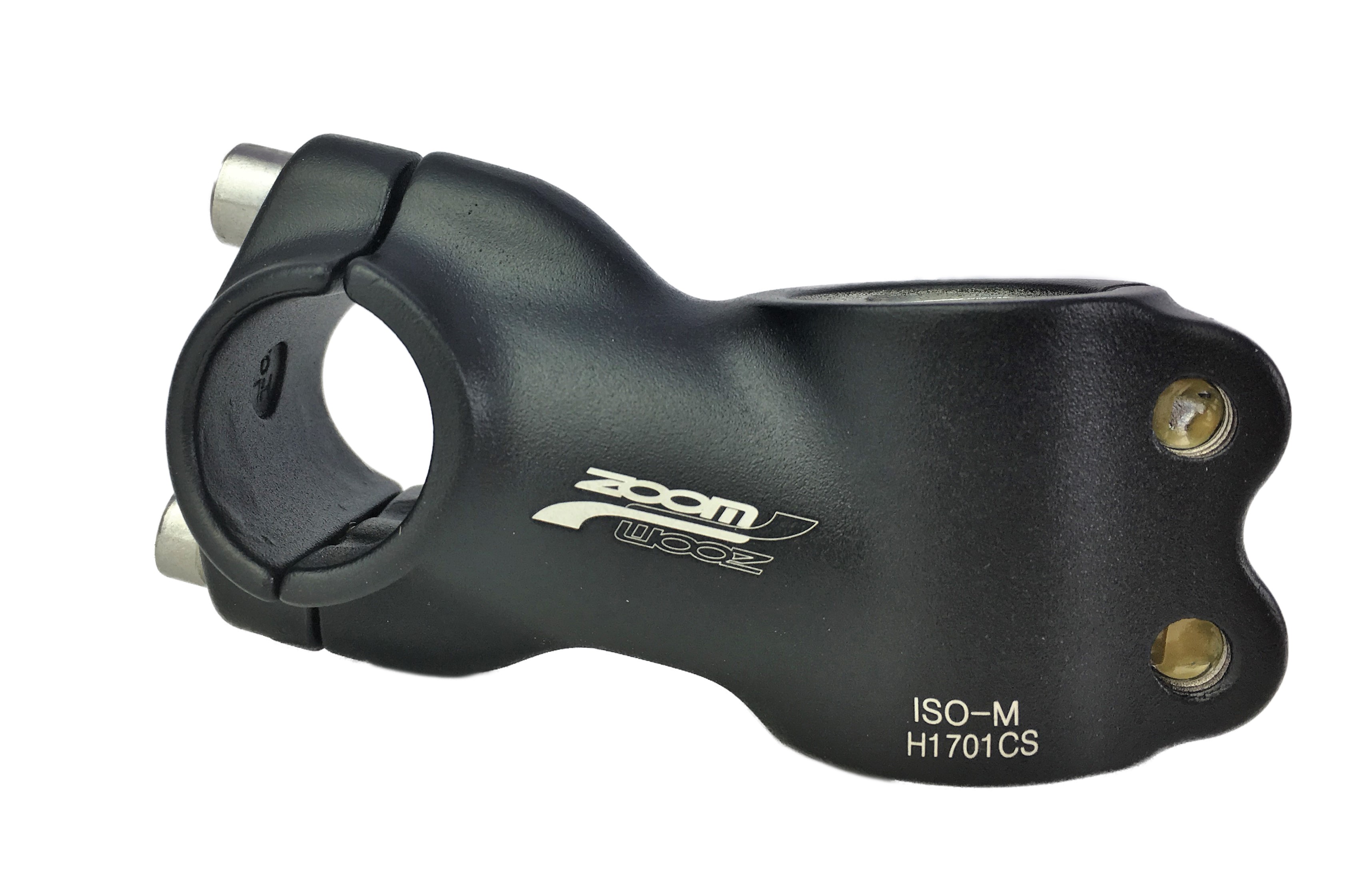 Vorbau 60mm Lowrider / BMX schwarz