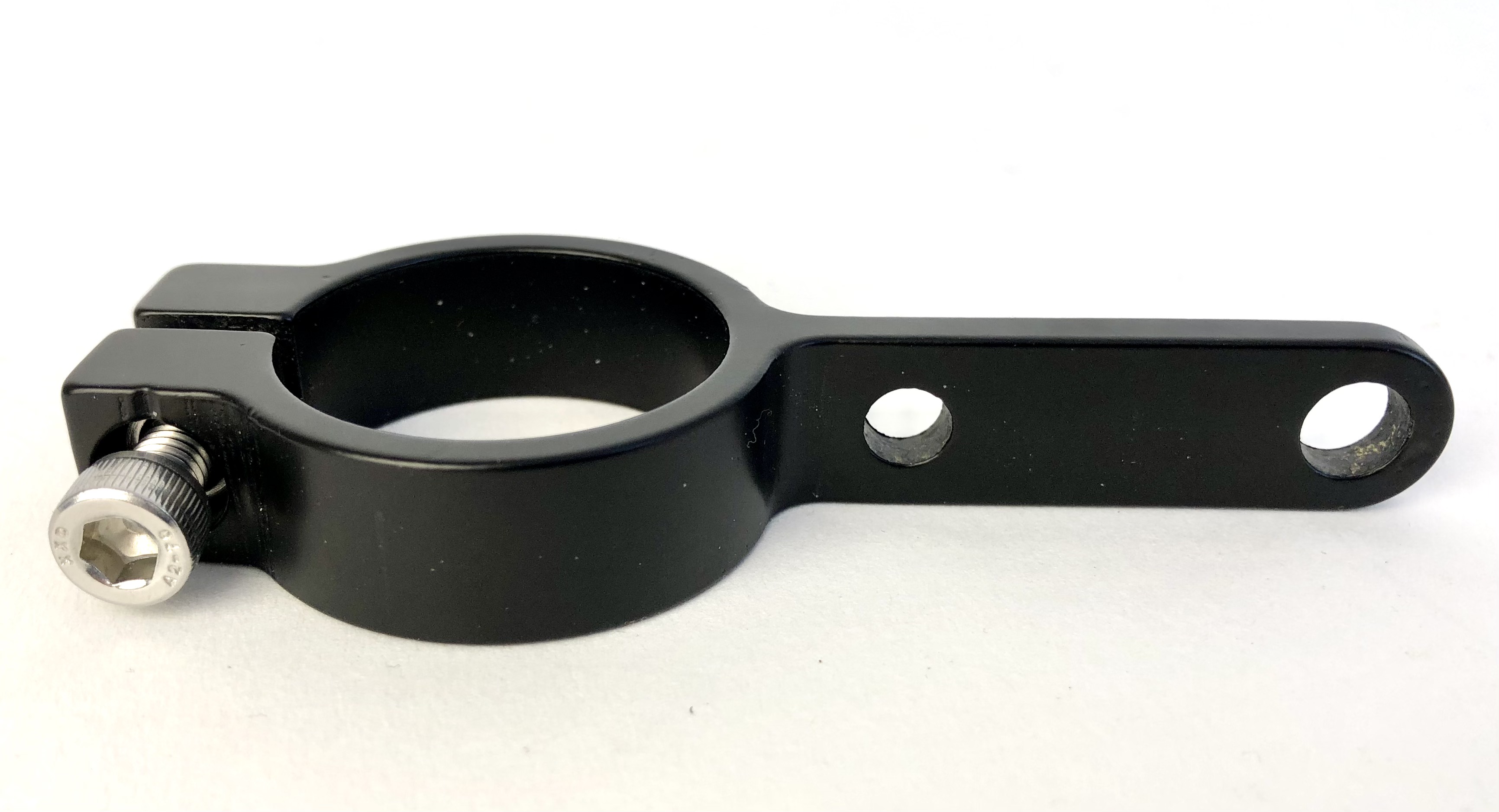 Lampenhalter Alu Outsider