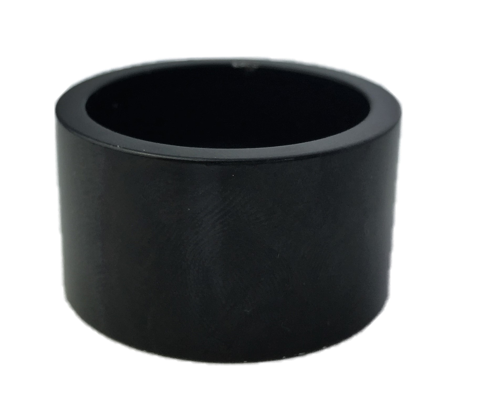 Distanzring Alu 1 1/8  20 mm