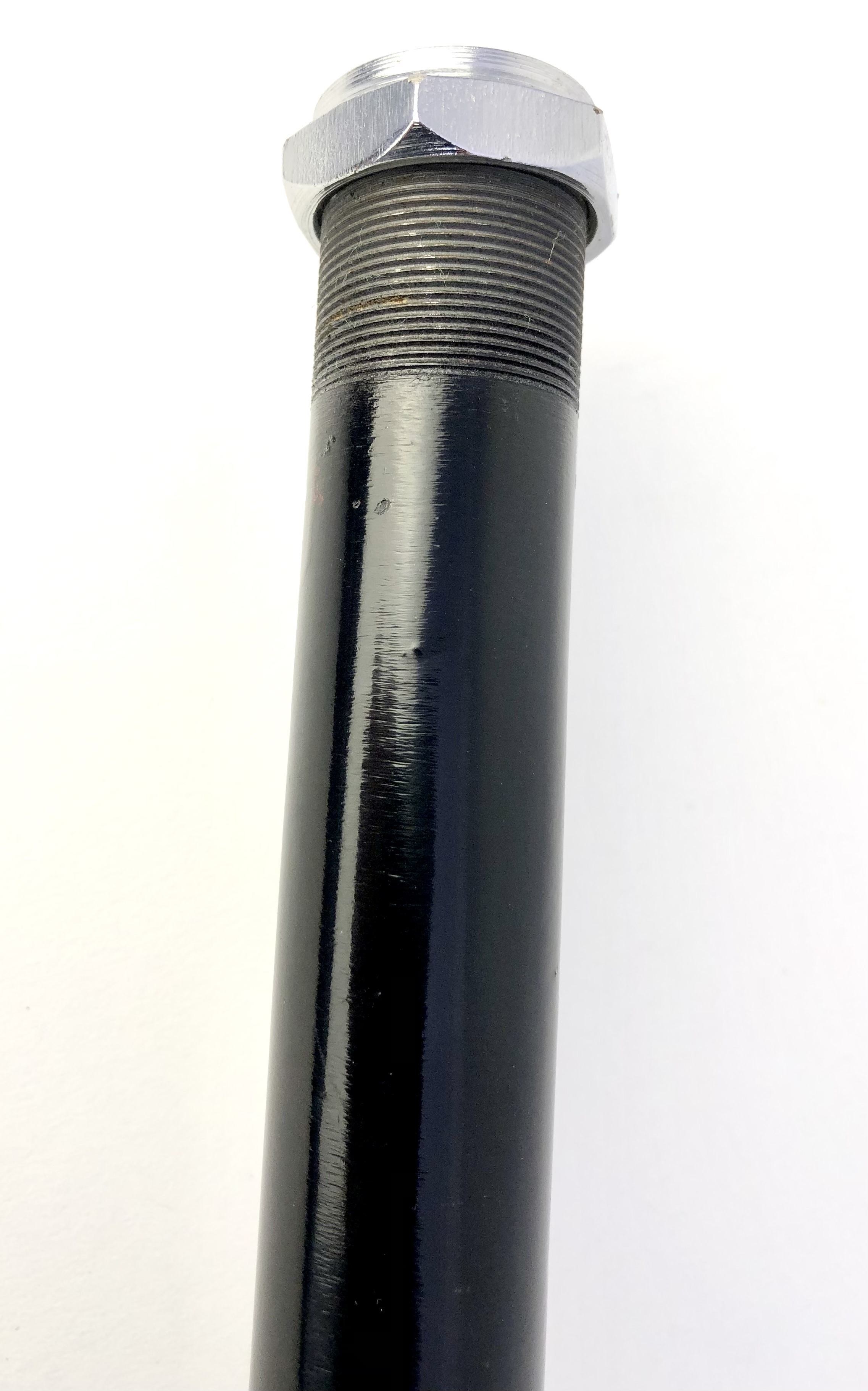 Doppelrohr-Gabel  Humber