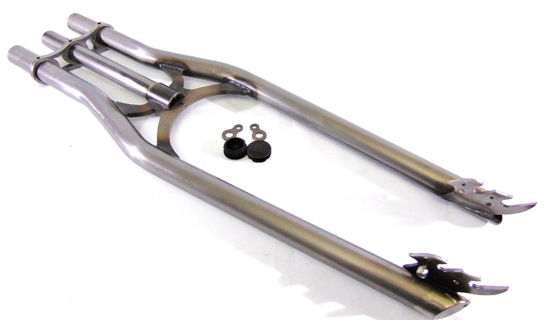 Demon Fork Customgabel roh