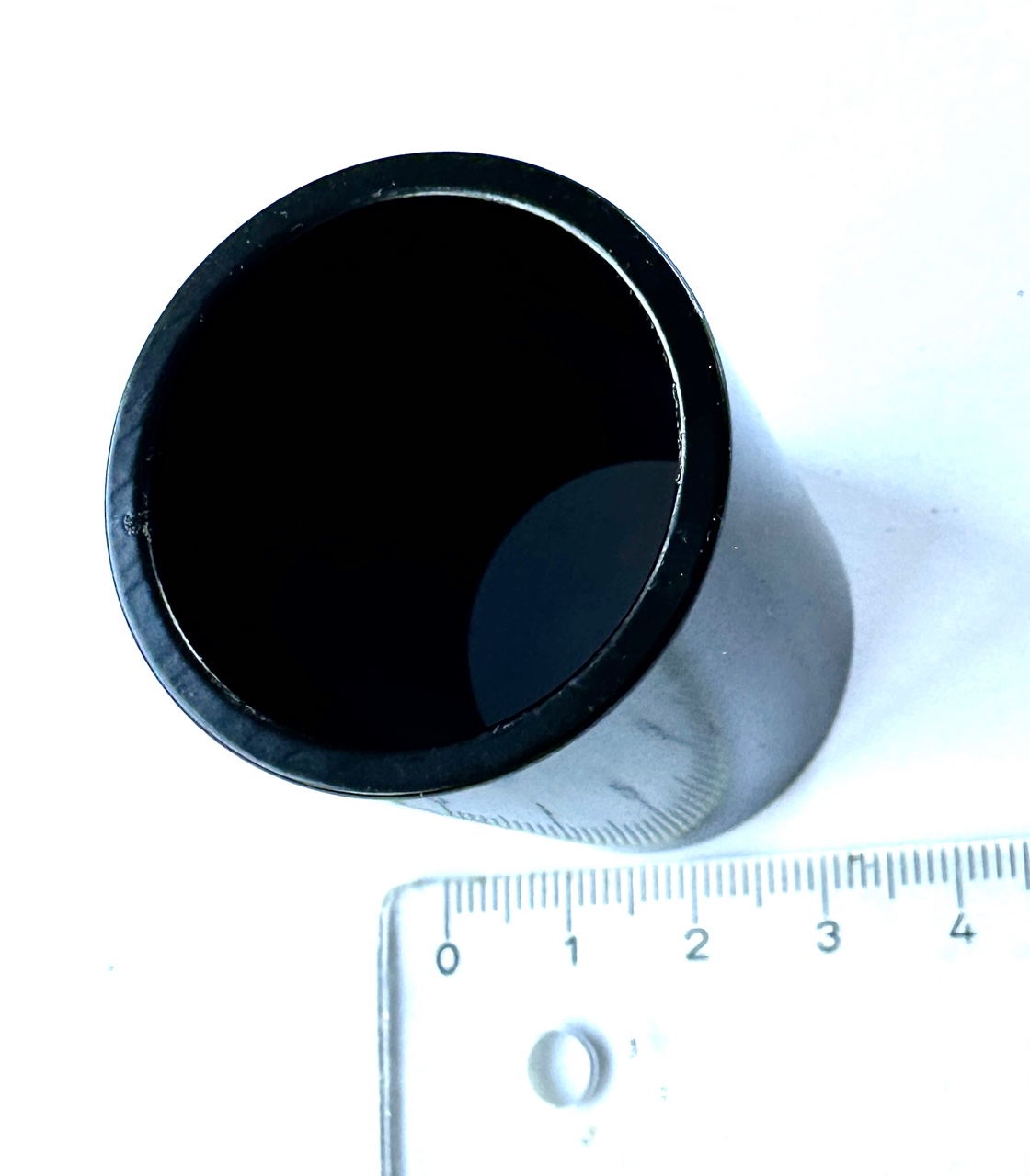 UDX Vorbau Spacer Distanzring S Alu 1 1/8  45 mm