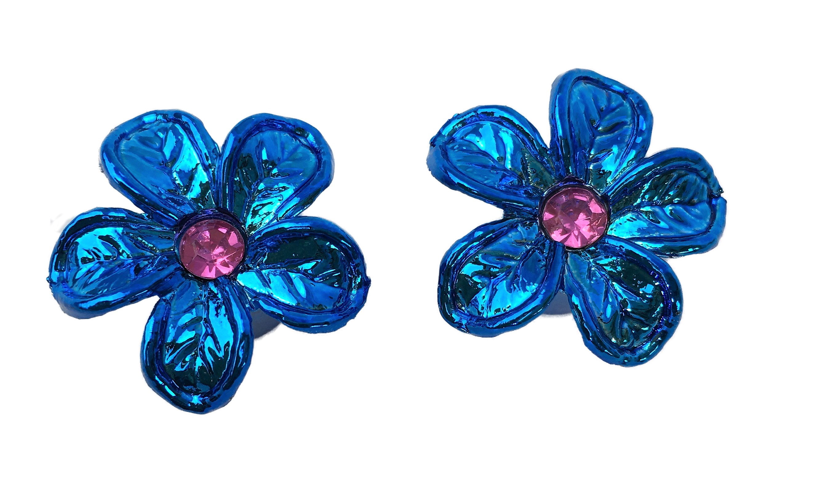 Ventilkappen Blume