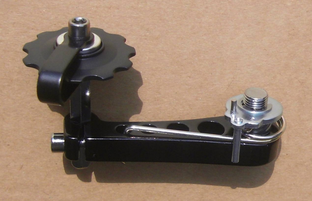 Kettenspanner Singlespeed