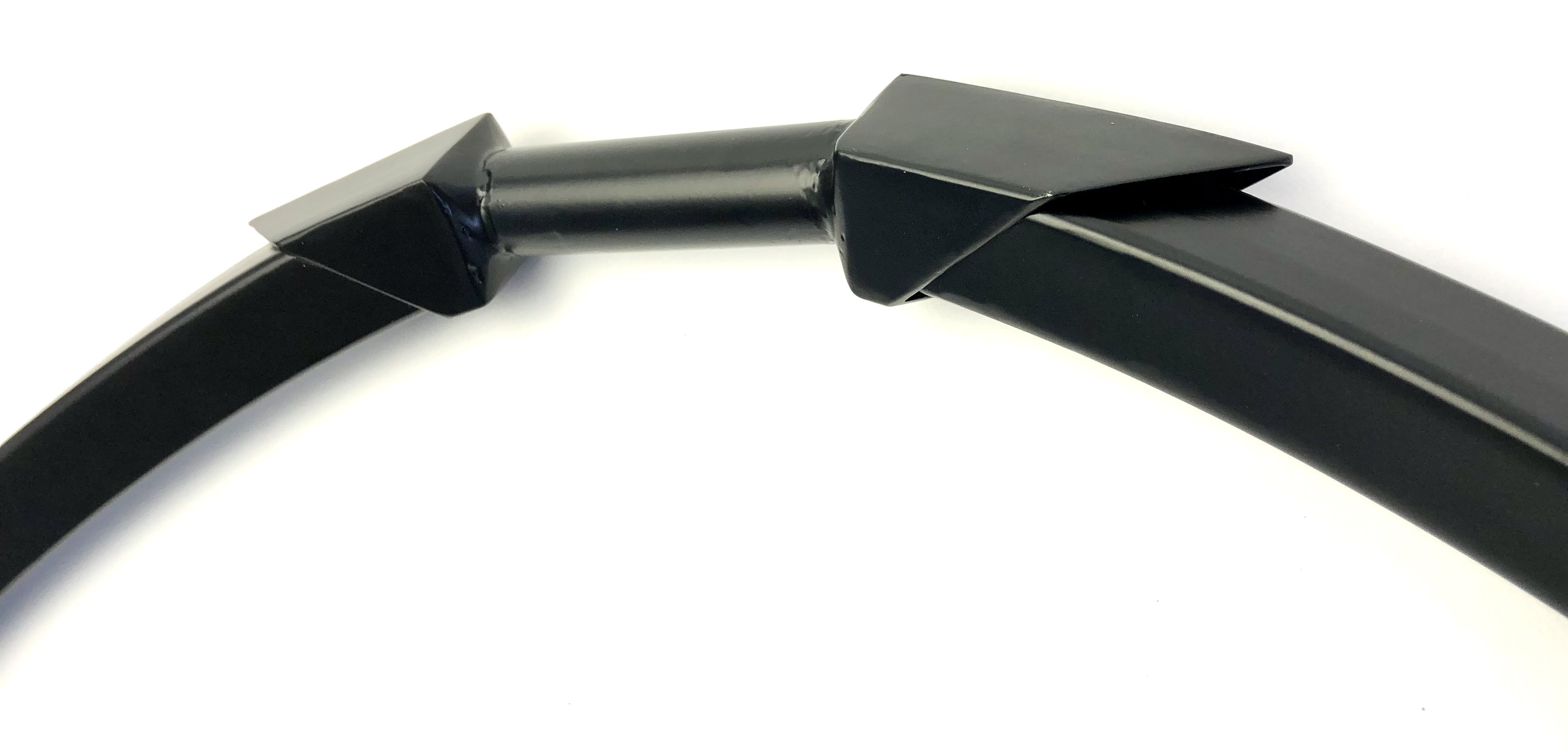 Moon Lenker Thor, schwarz