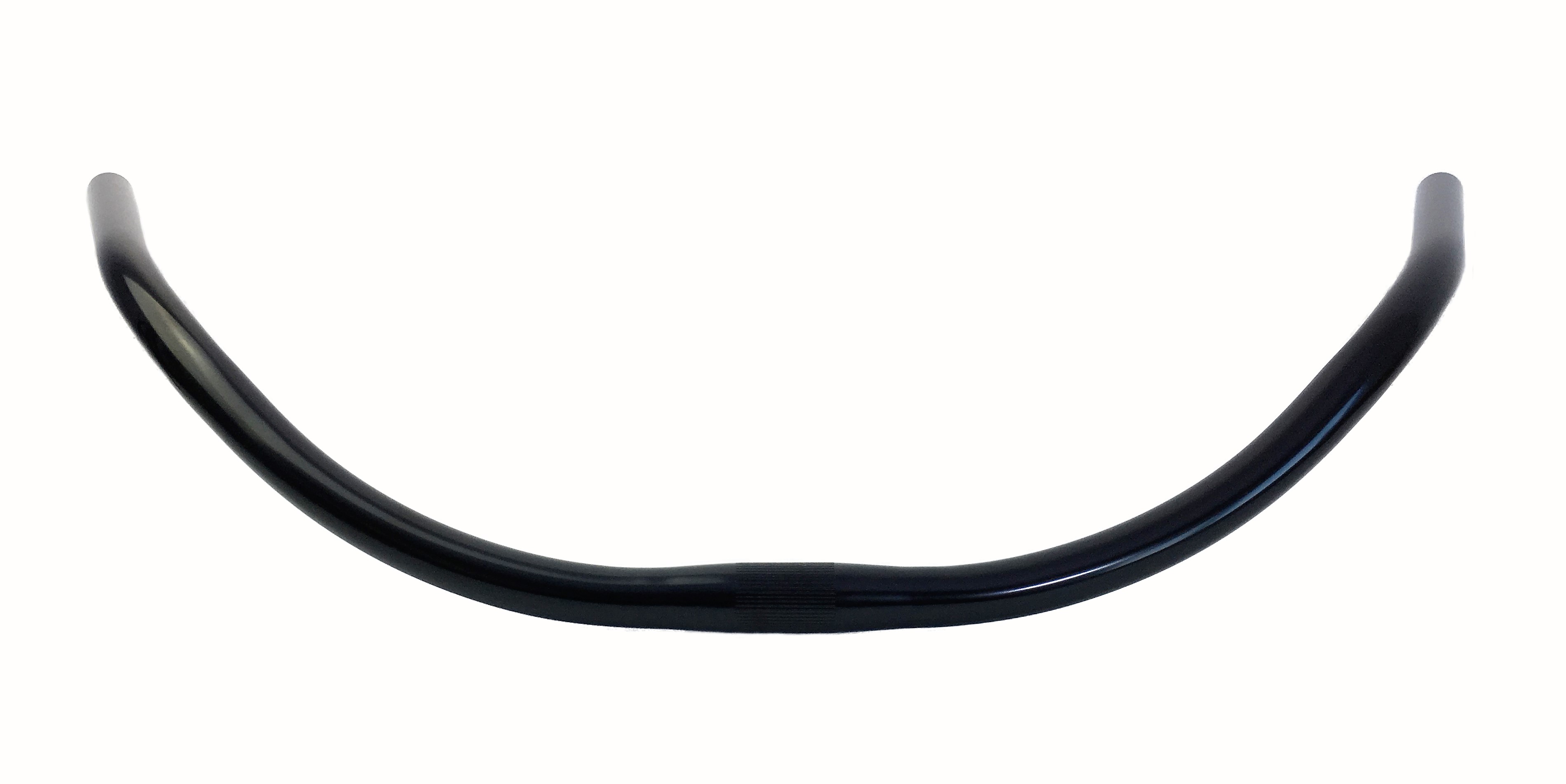 Cruiser Moon Lenker, schwarz