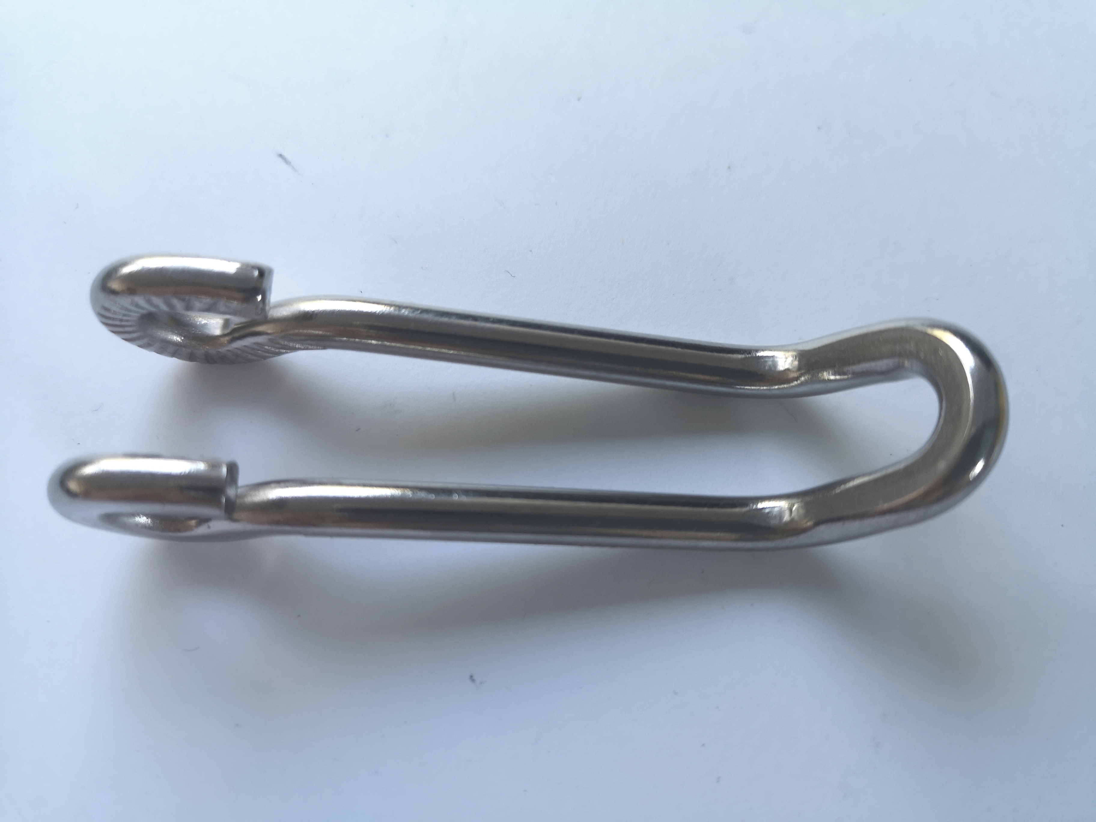 Lampenhalter 68 mm