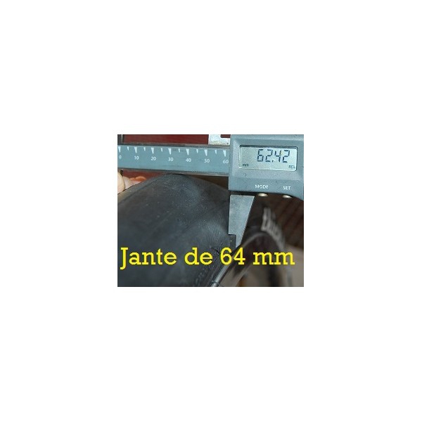 Reifen Thick Slick 26 x 2.0 sport