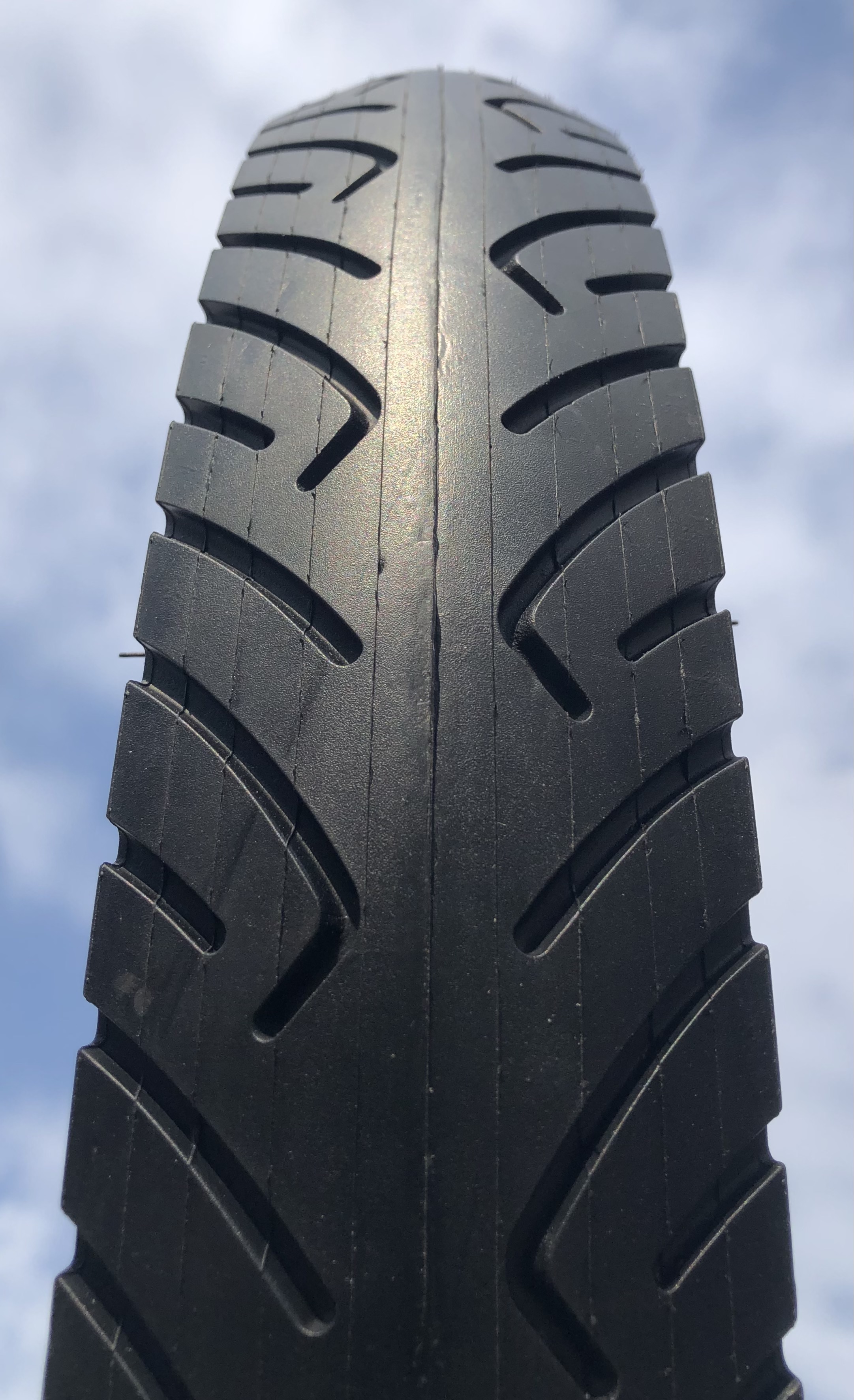 Reifen Kenda Kraze 20 x 3.0 Motorradprofil