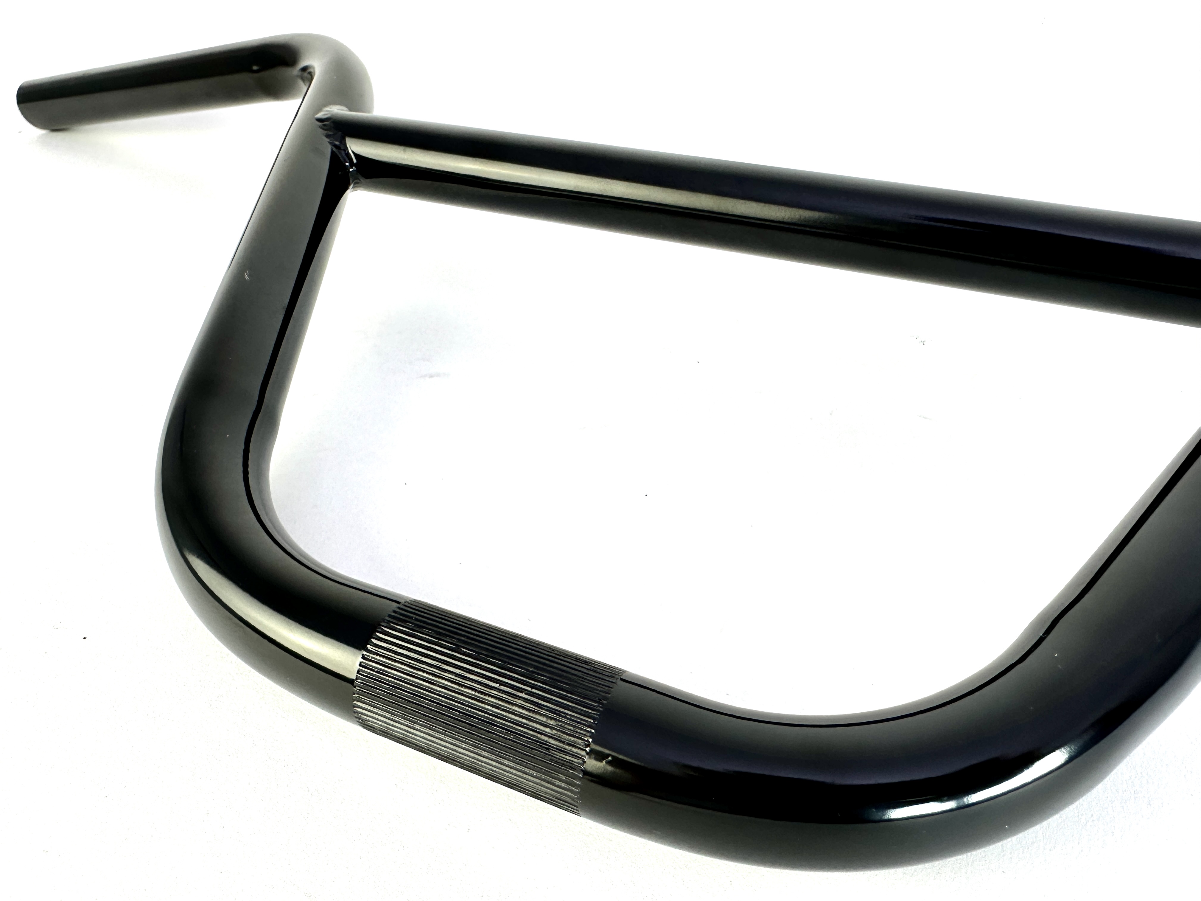 UDX BMX Lenker, schwarz
