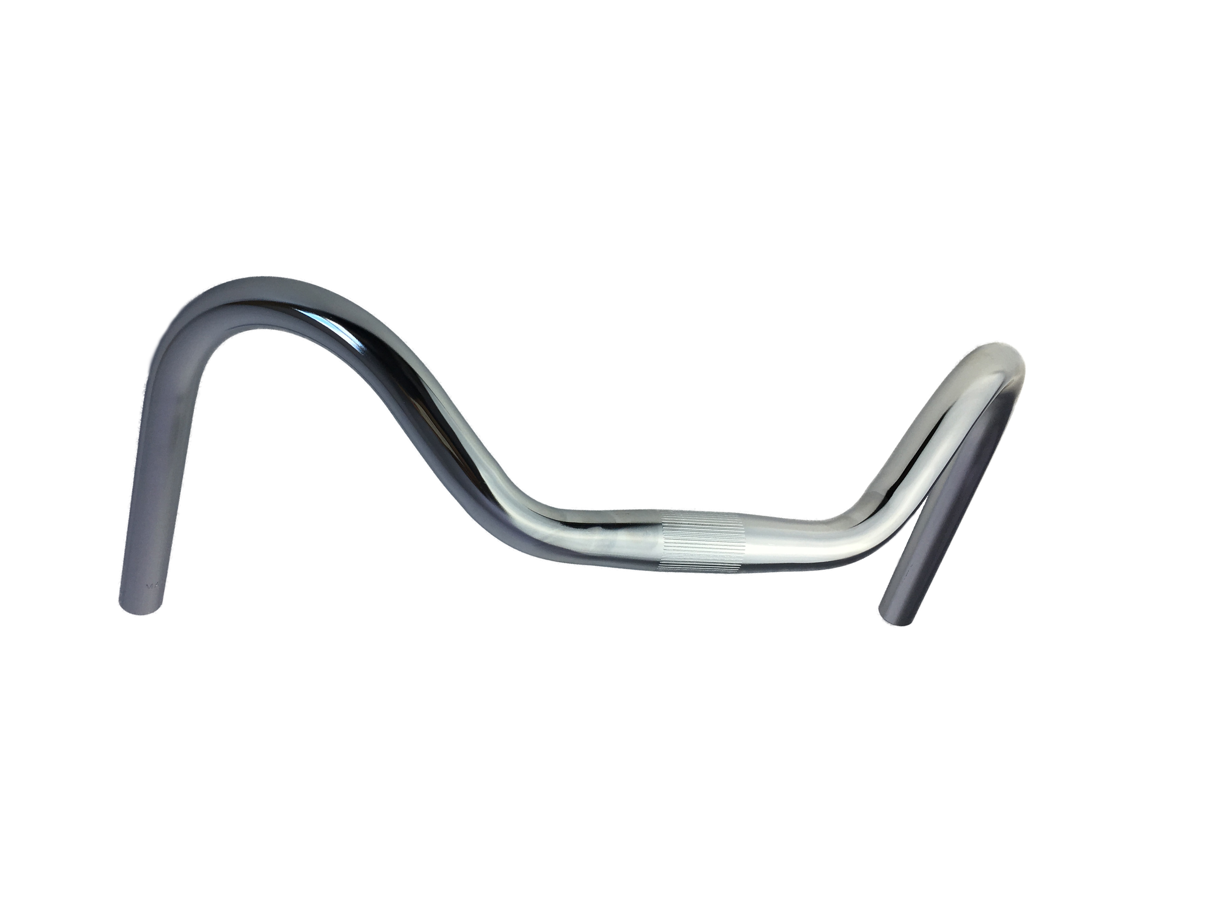 Boardtracker Lenker - Urban Upright