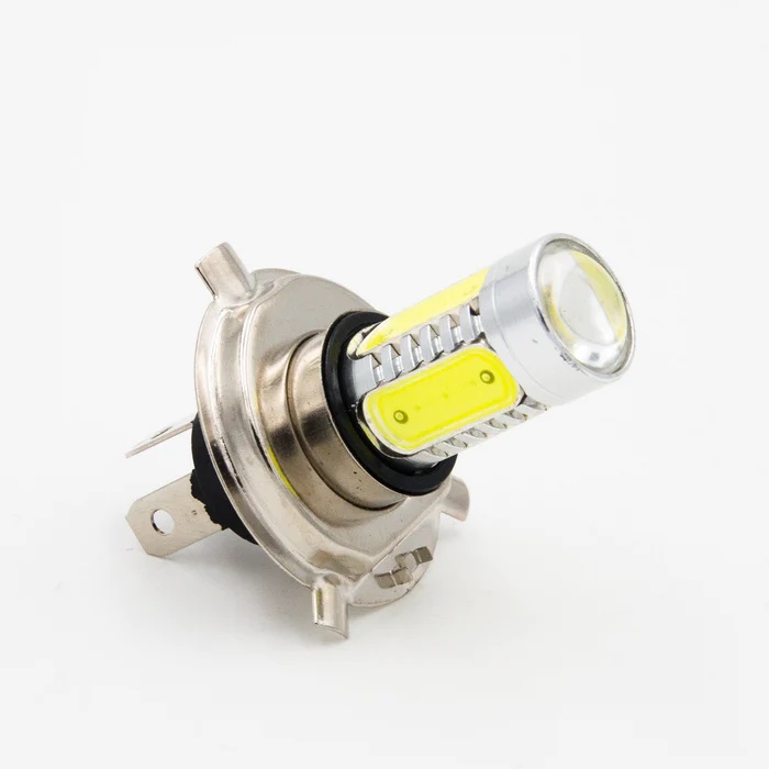 UD H7 LED Scheinwerfer Birne 12V für E-Bikes und Motorräder