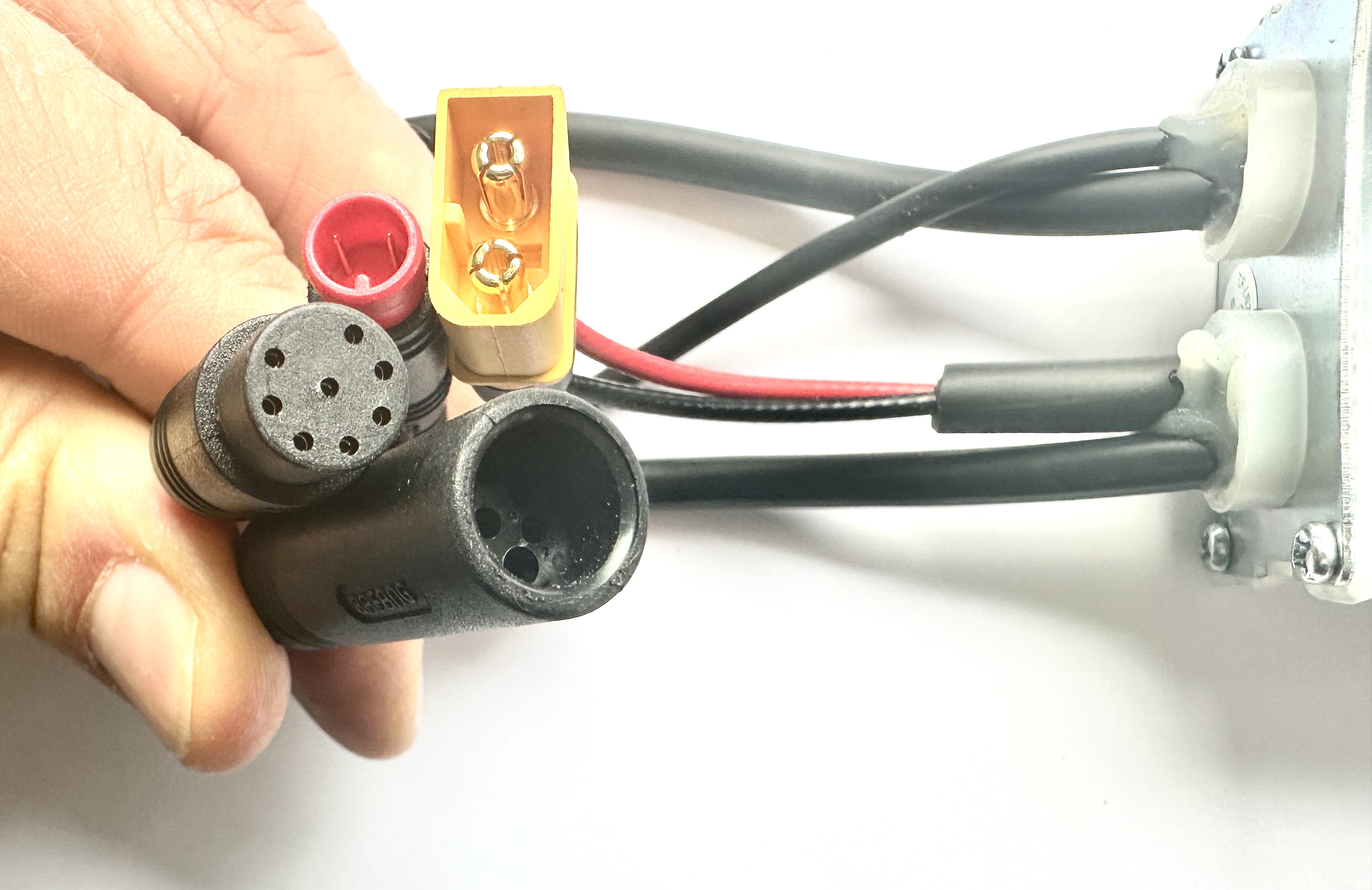 Bafang UD Regler Controller 48V