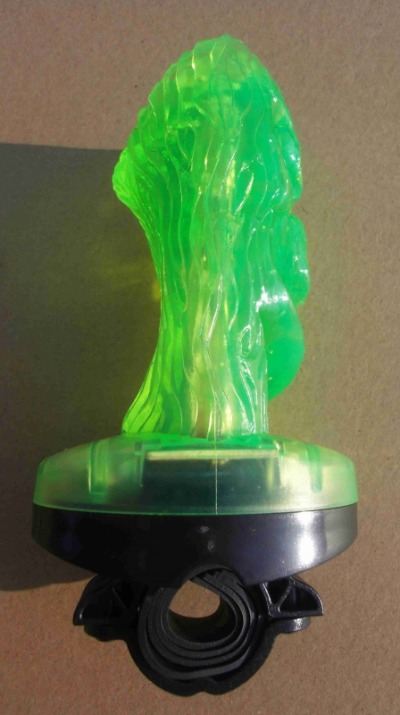 Dyno Tiki Taboo Dekoleuchte