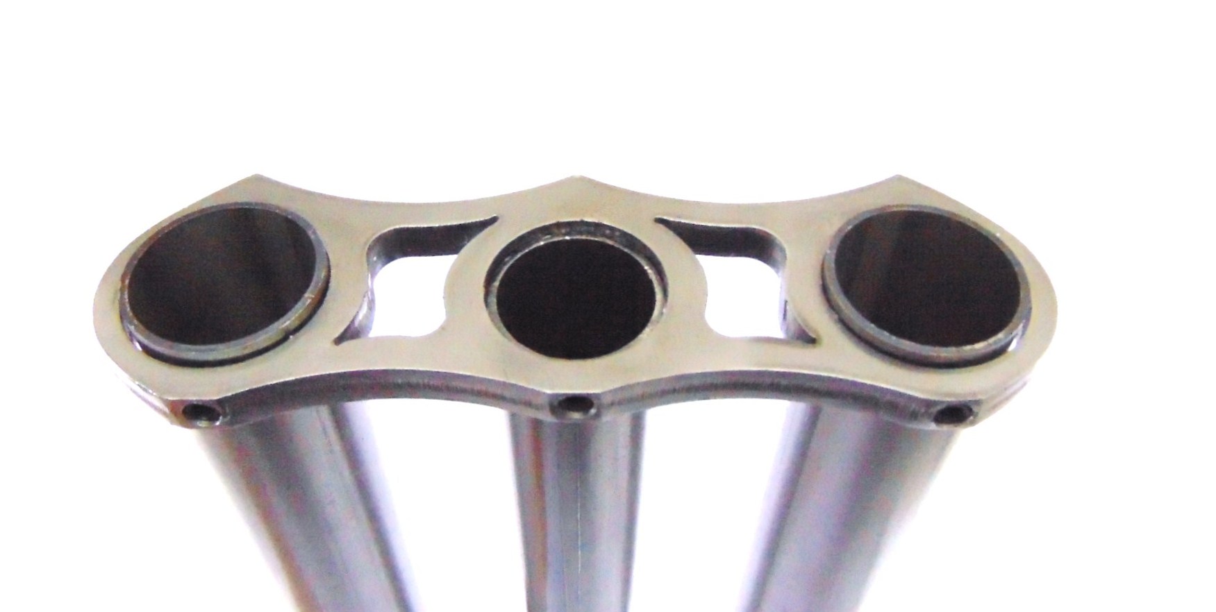 Demon Fork Customgabel roh
