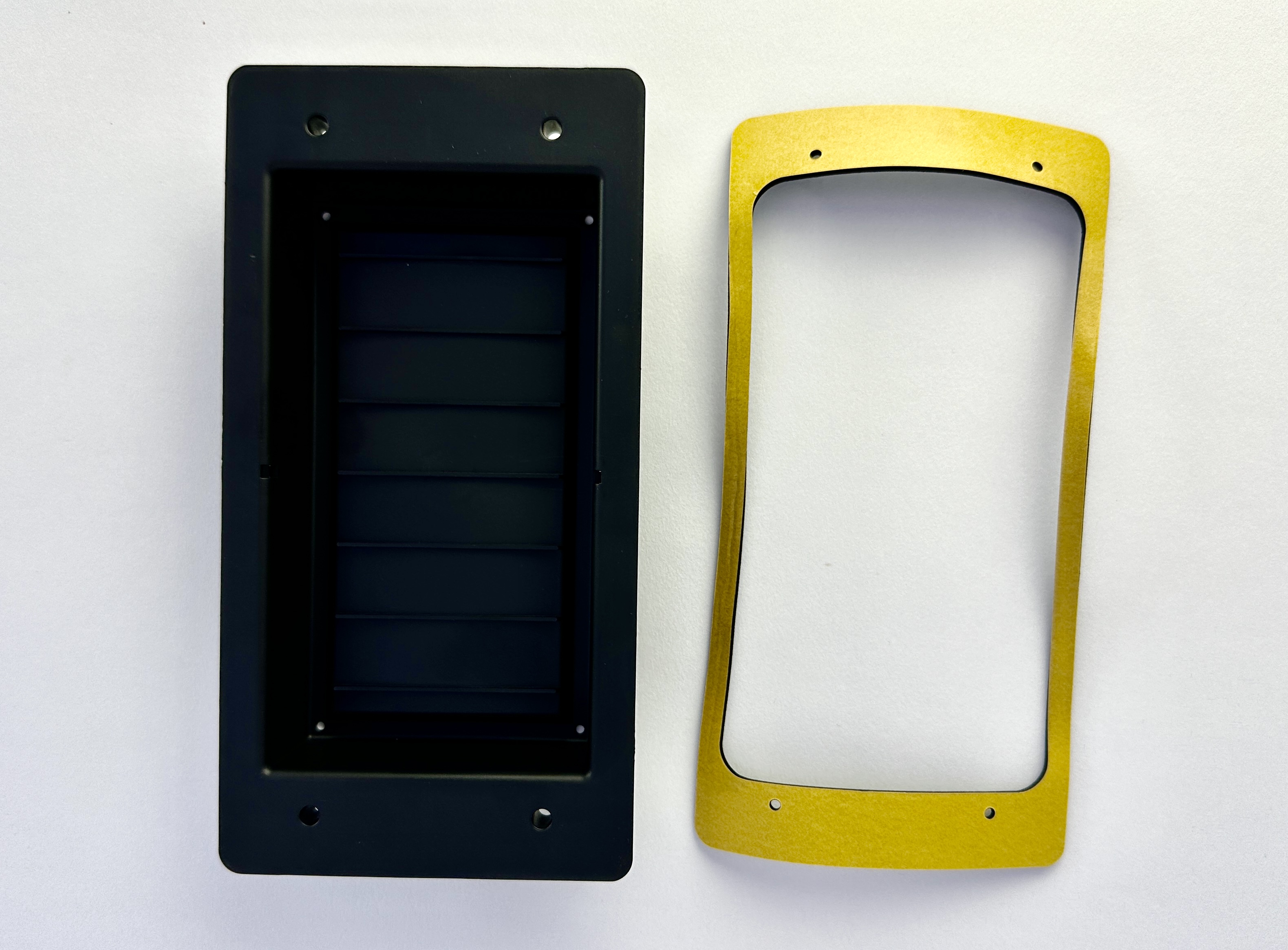 Controller Box, Elektronikbox mit Dichtung für Ebike
