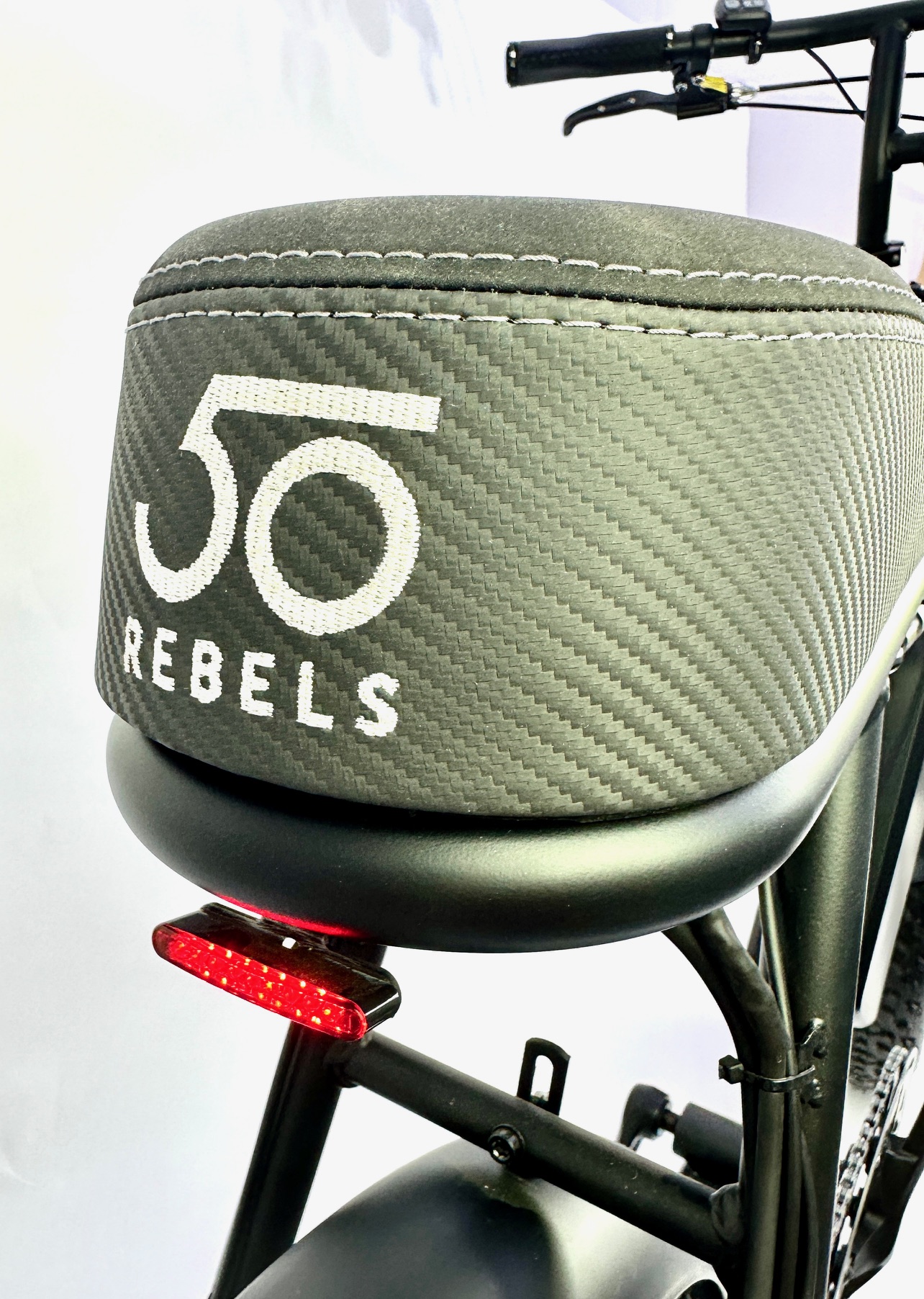 50 Rebels EBike R-Serie