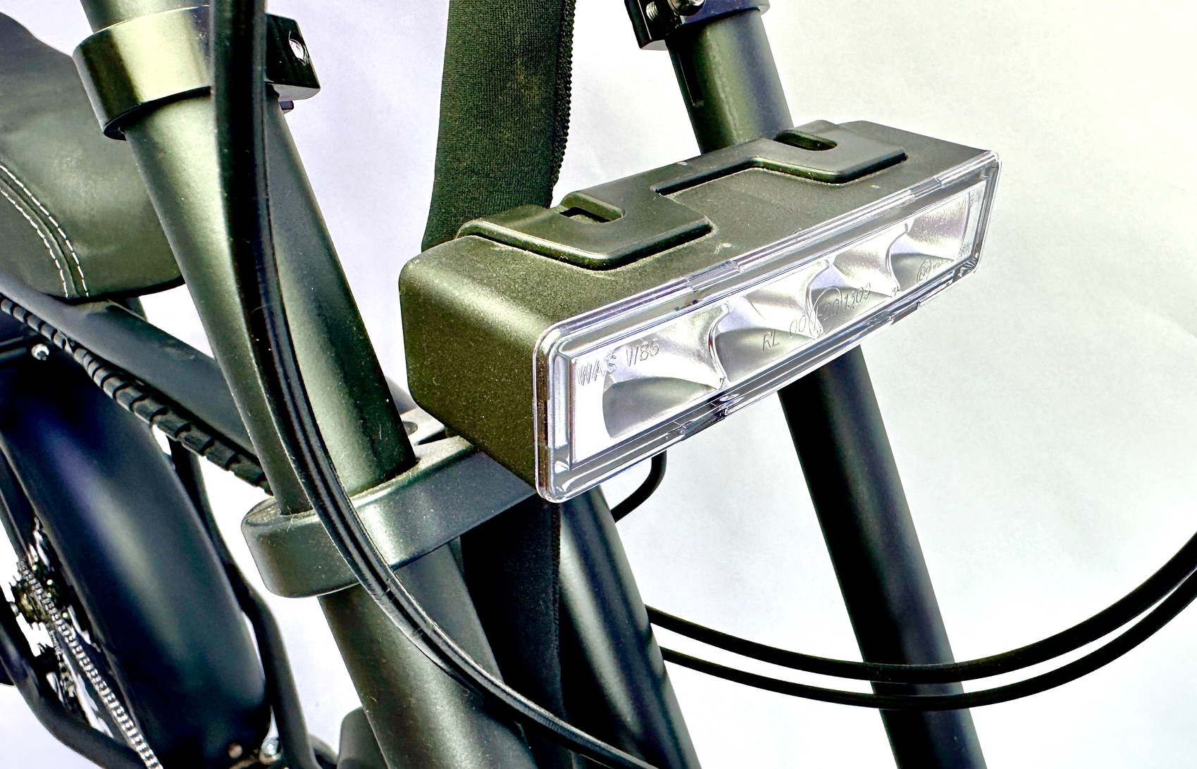 50 Rebels EBike R-Serie