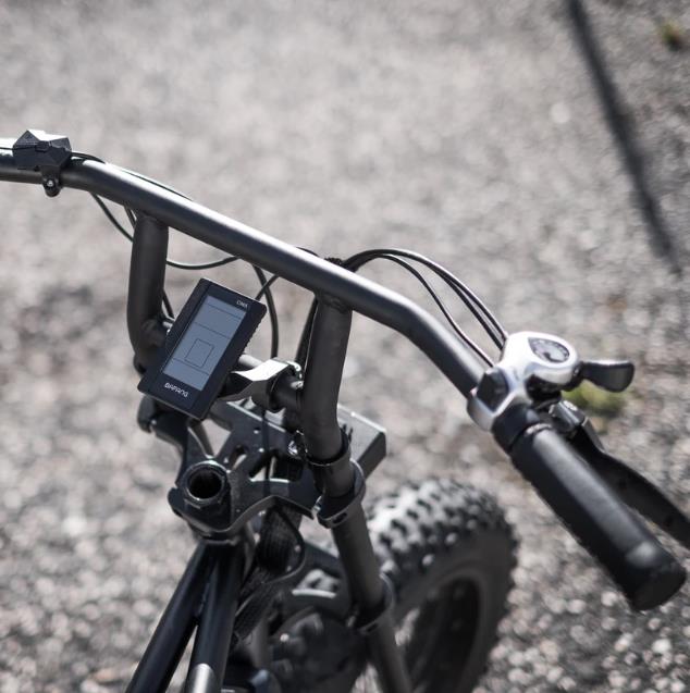 50 Rebels EBike R-Serie