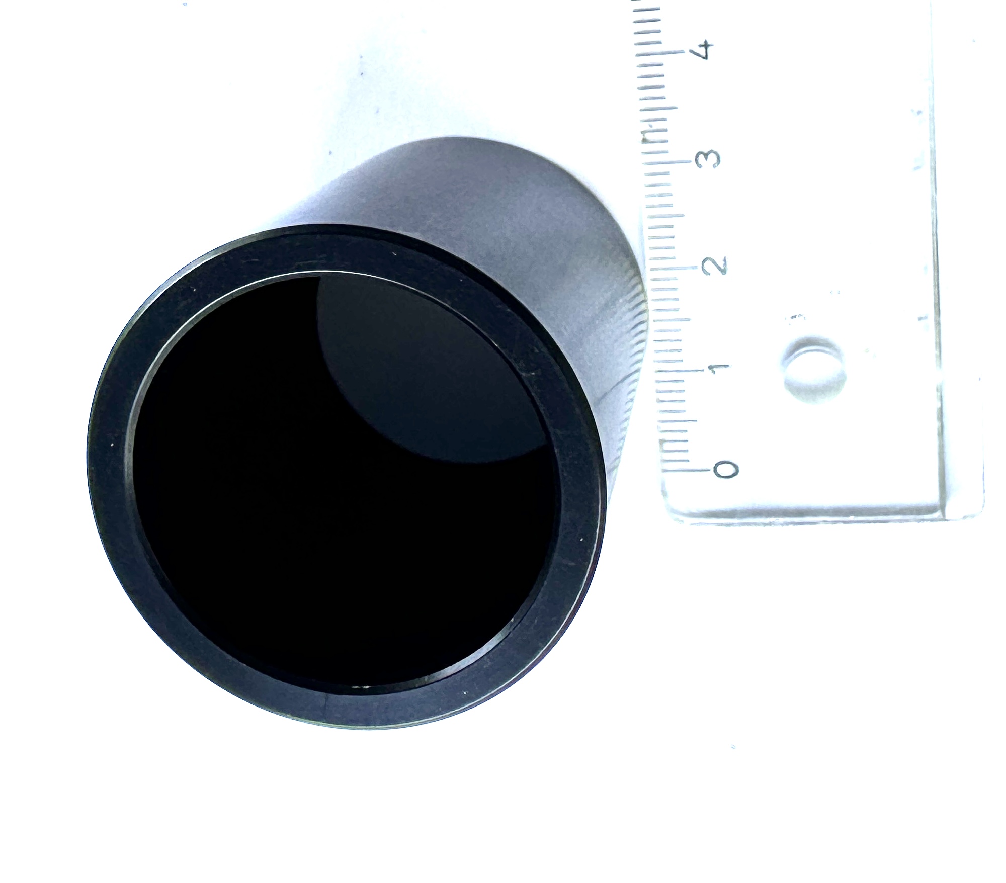 UDX Vorbau Spacer Distanzring Alu 1 1/8  45 mm