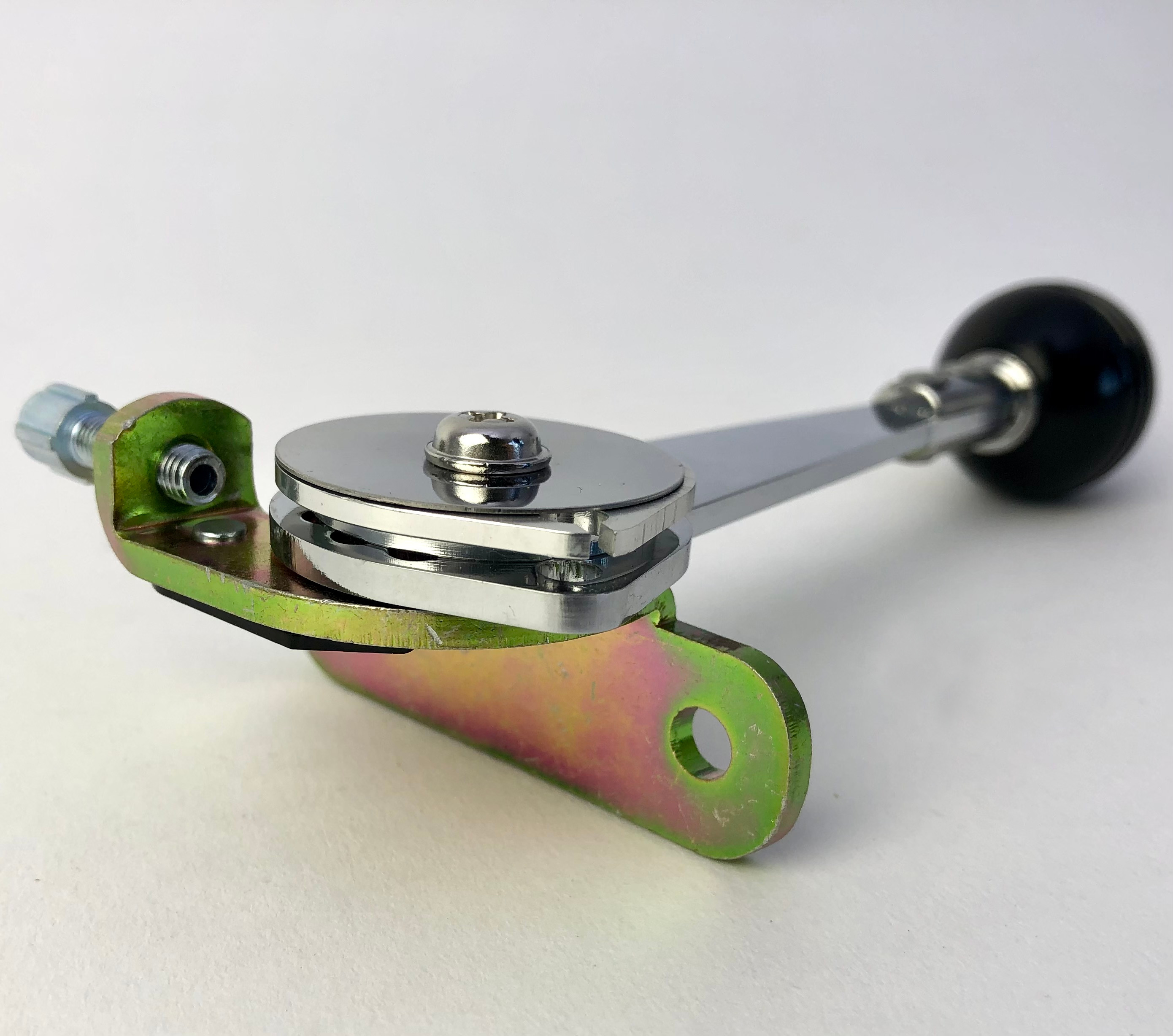 Schalthebel Stickshifter für alle Shimano 3-Gang Schaltnaben