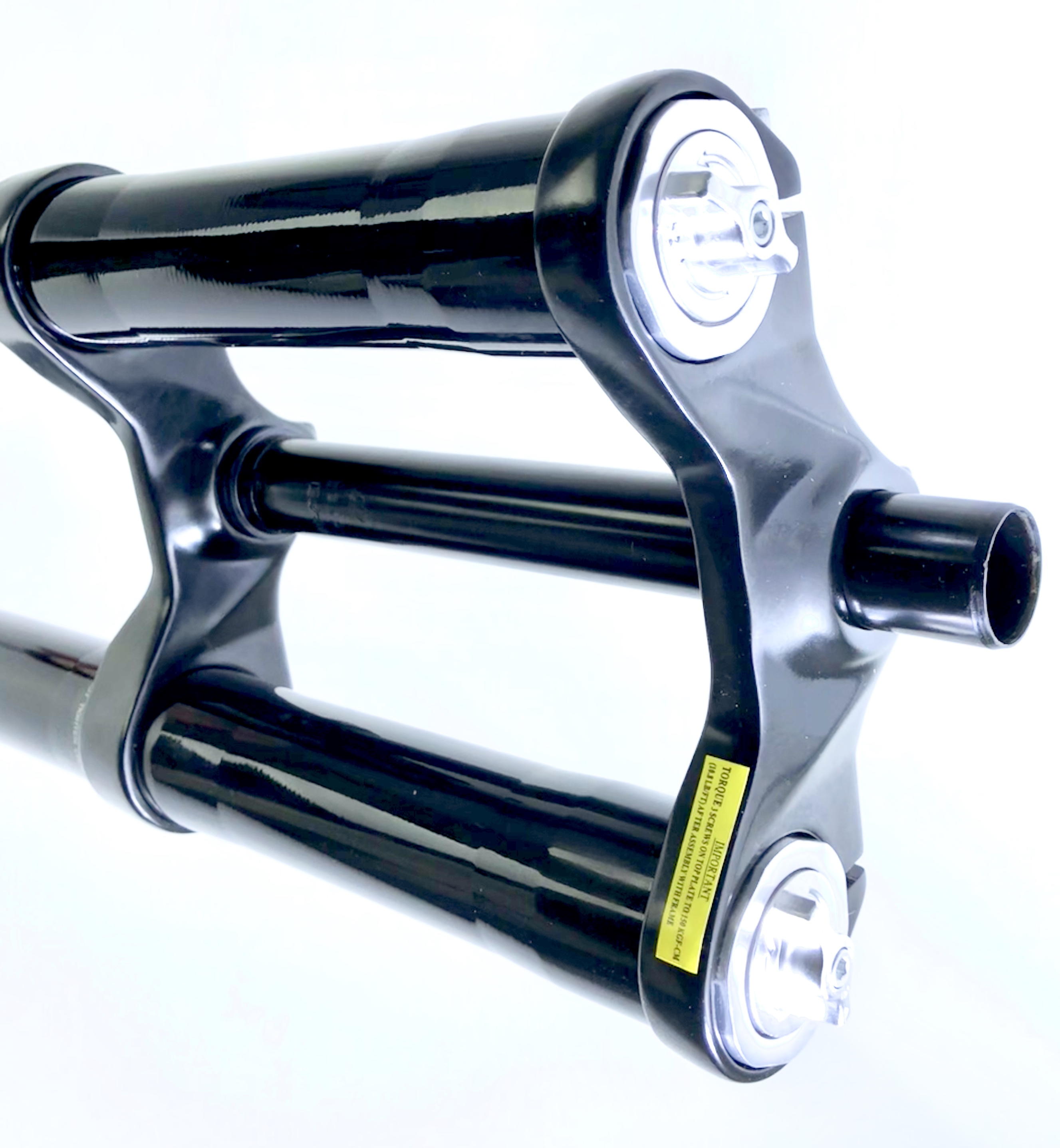 Downhill Upside-Down-Federgabel bis 26