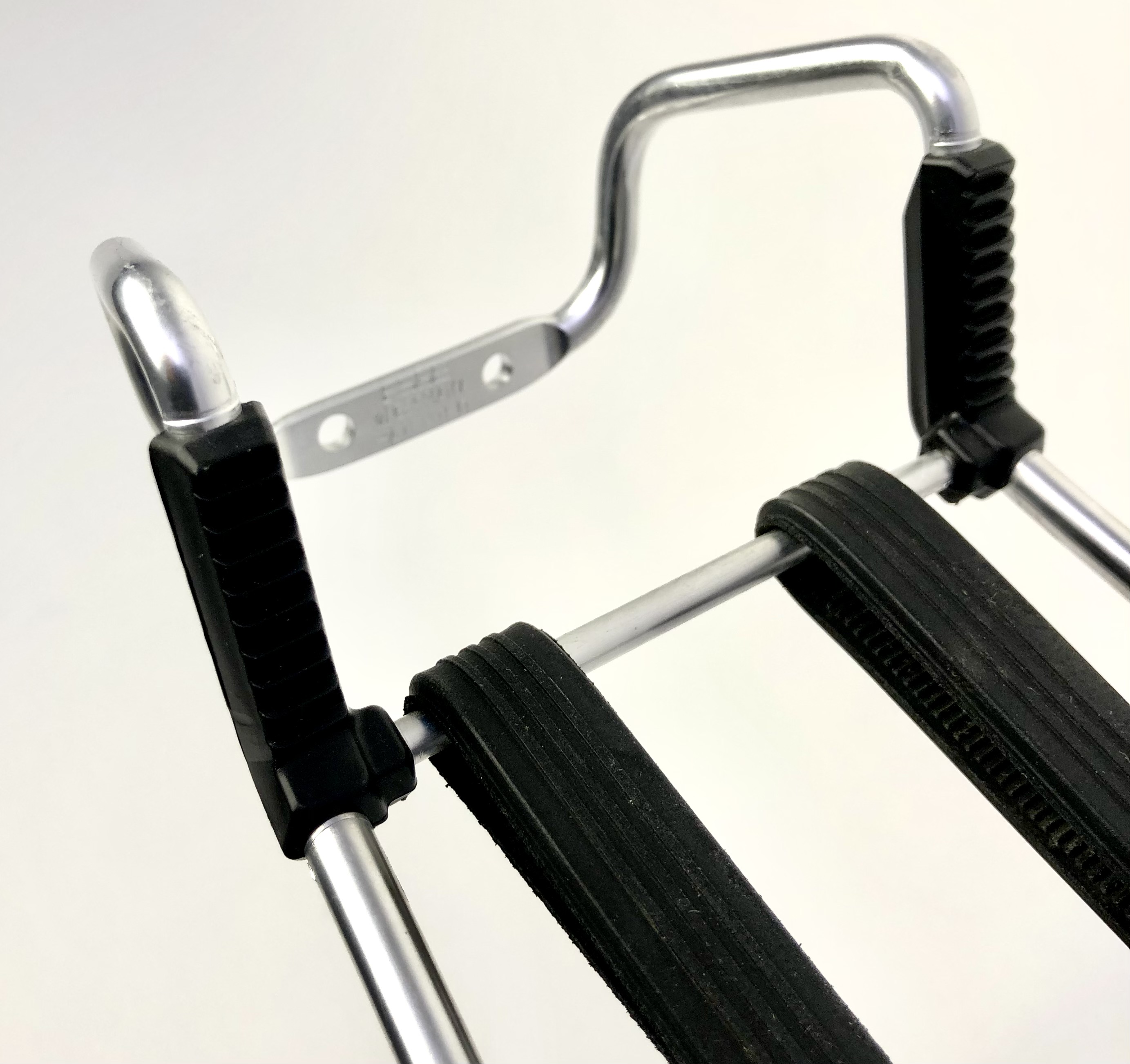 ESGE Gepäckträger L255 FR II  passt für  27/28 Reifen