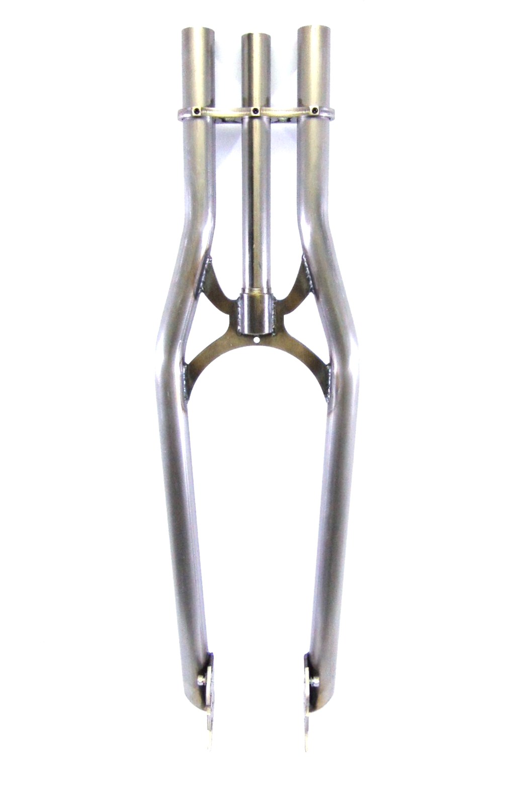 Demon Fork Customgabel roh