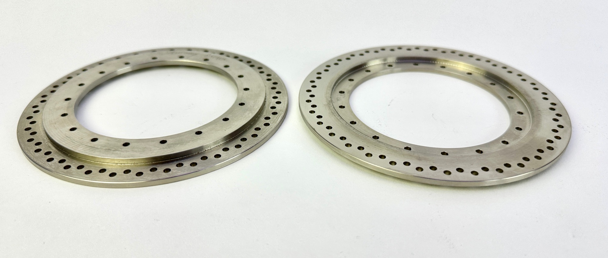 144 Loch Flansch Adapter 134 mm