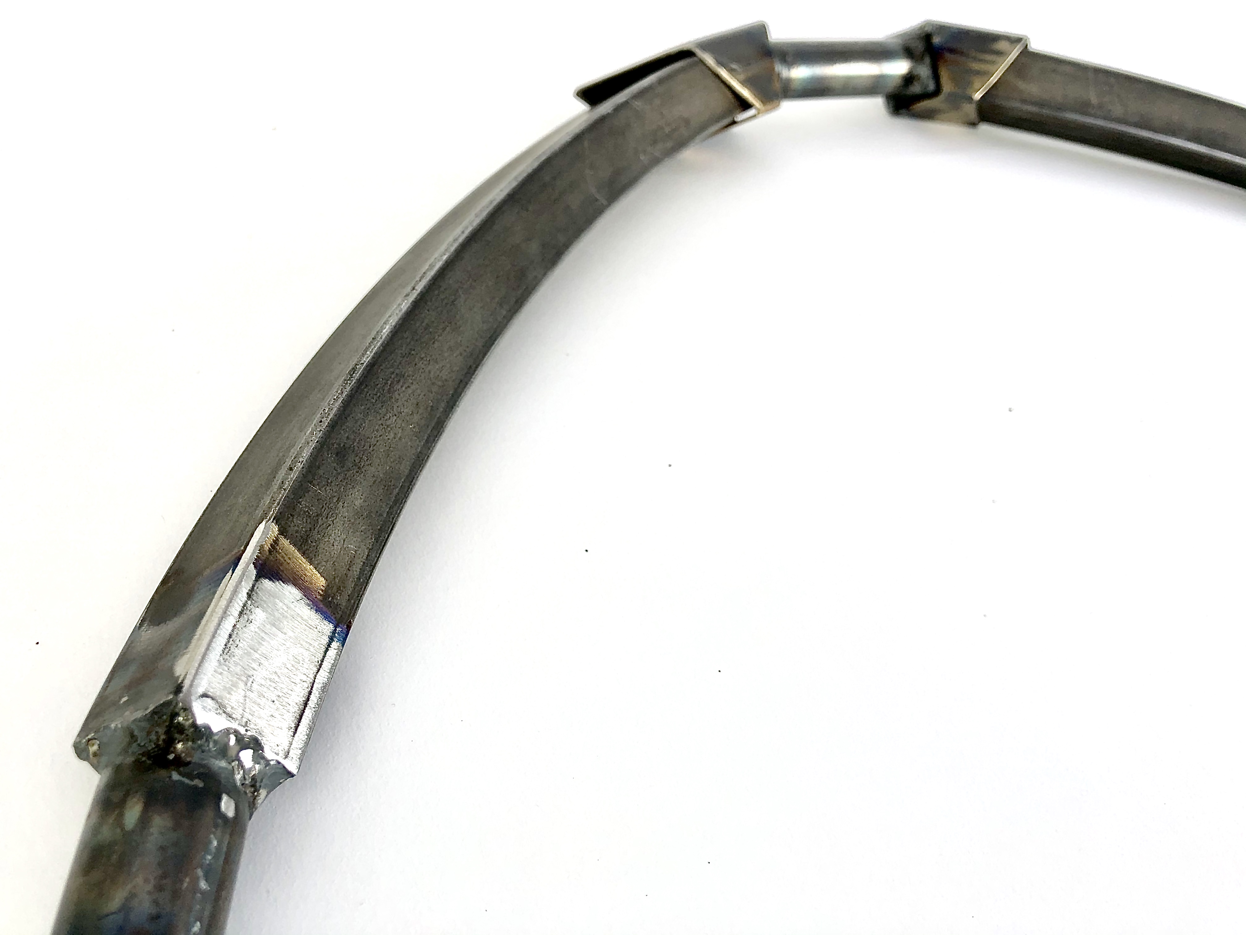 Moon Lenker, Thor, roh