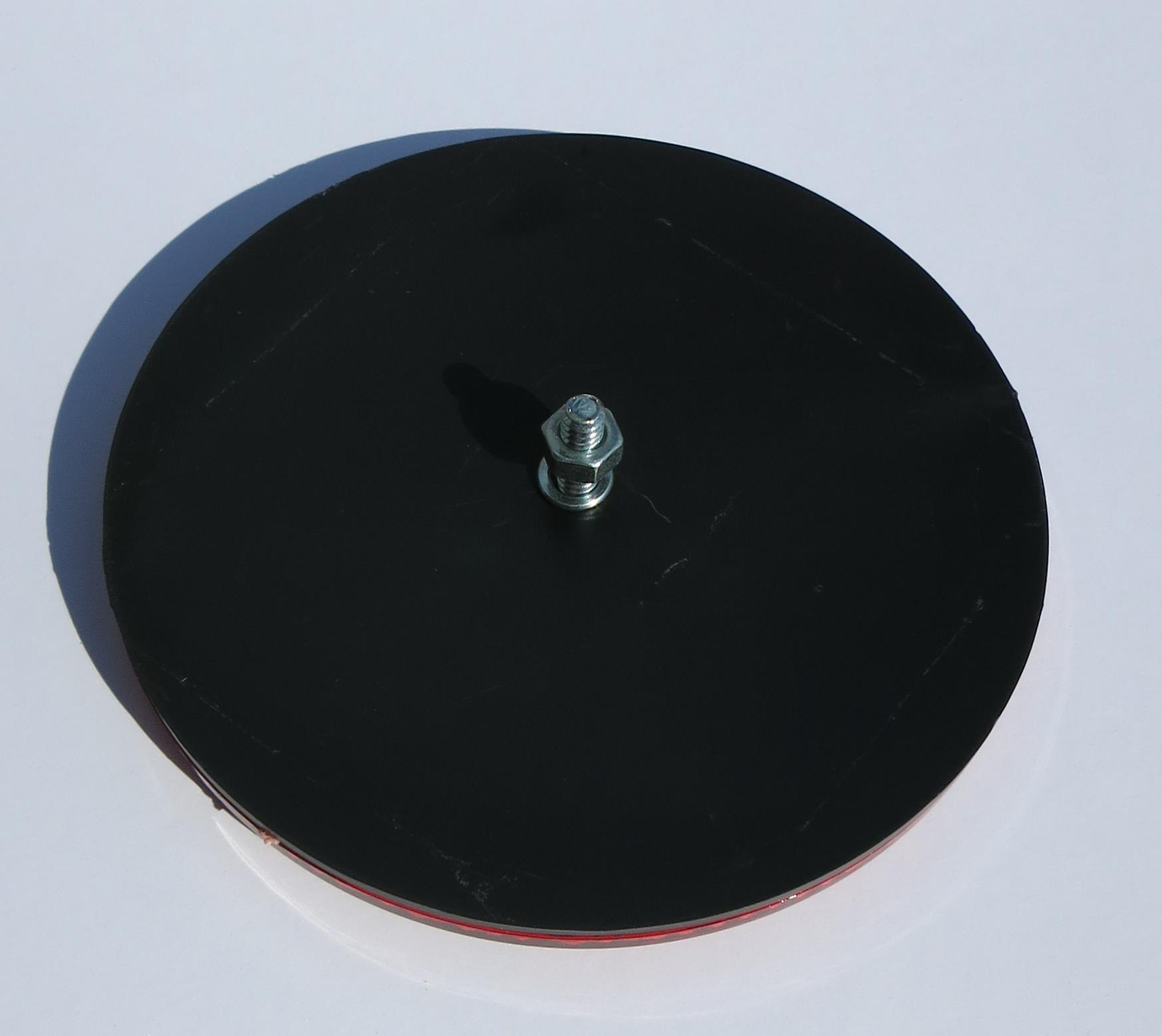 Reflektor 100 mm
