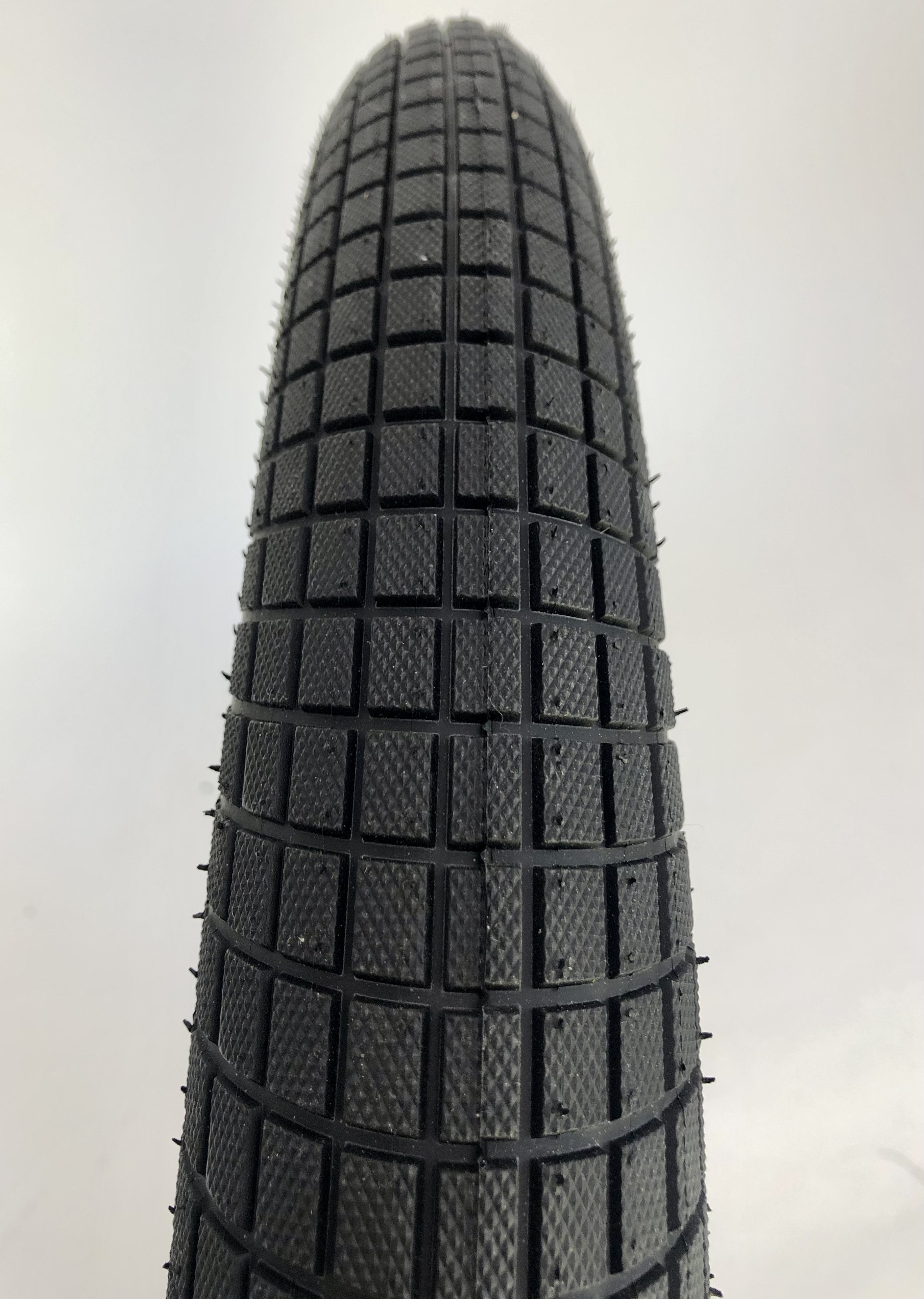 Reifen Schwalbe Crazy Bob 26 x 2.35 Schwarz