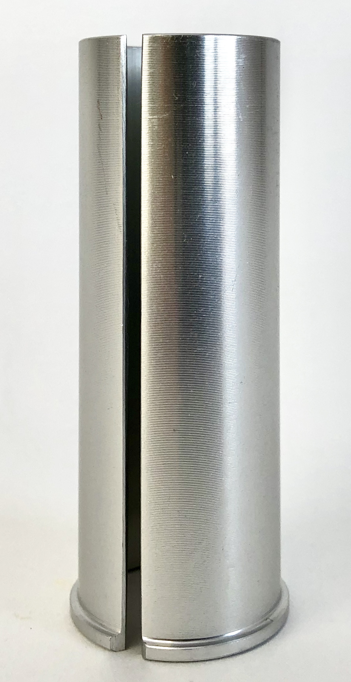 Distanzhülse von 25,4 mm auf 28,6 mm - 1 1/8 Zoll