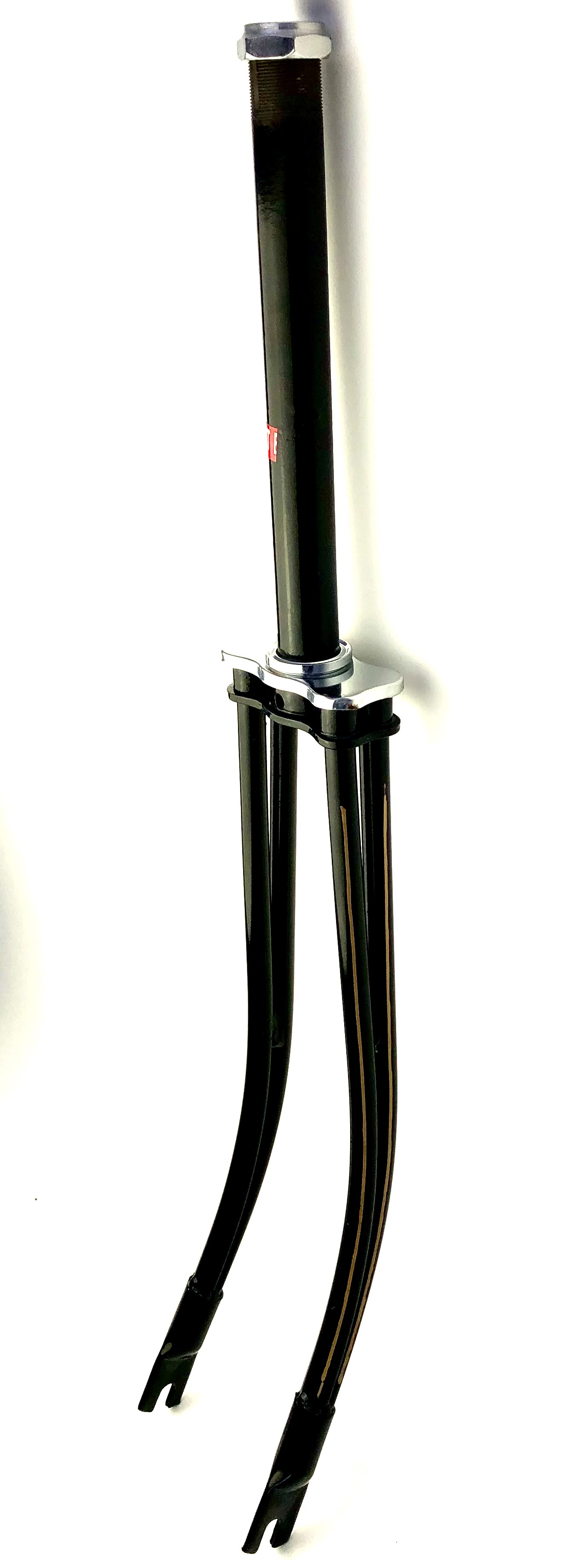 Doppelrohr-Gabel  Humber