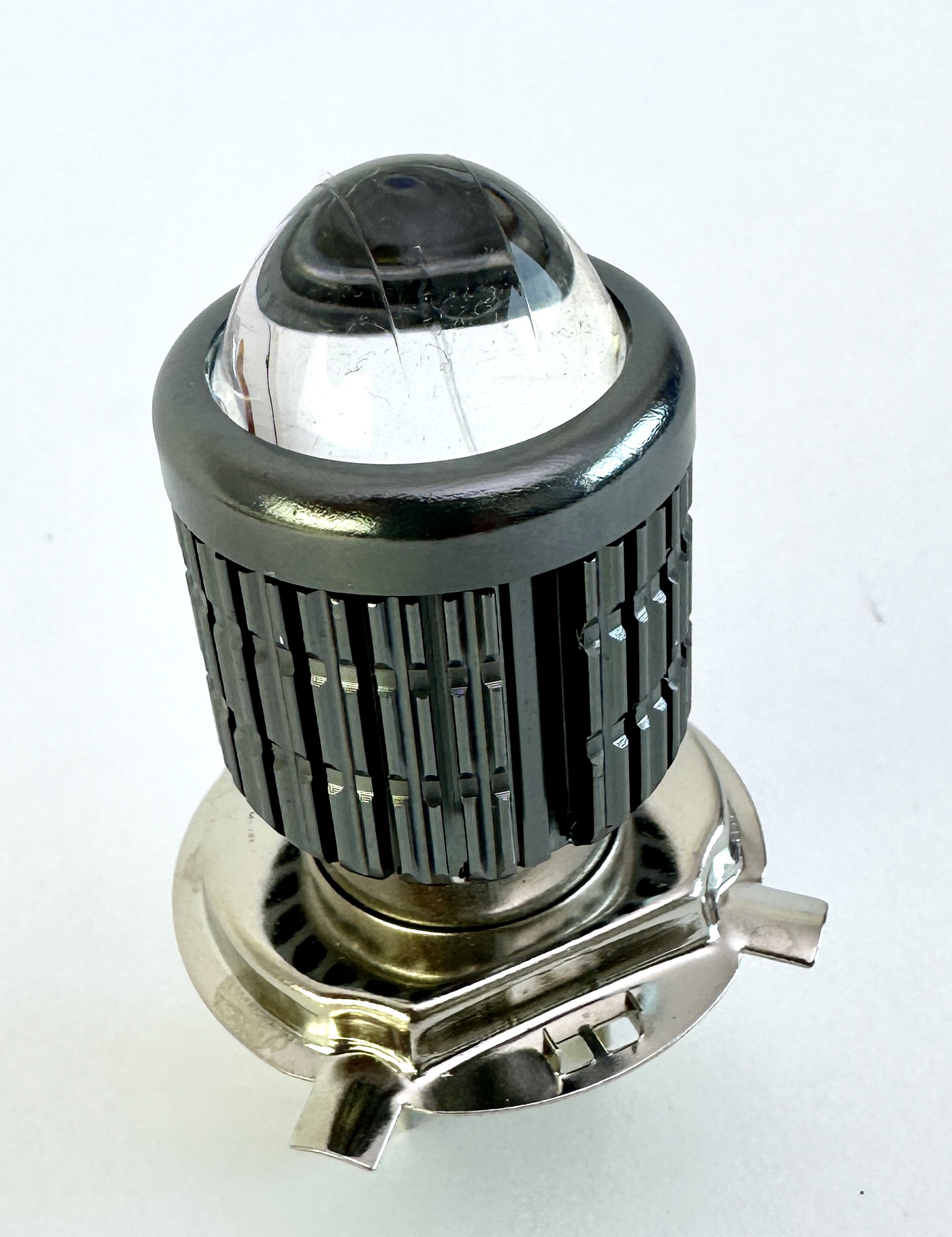 UD2 H7 LED Scheinwerfer Birne 12V für E-Bikes und Motorräder