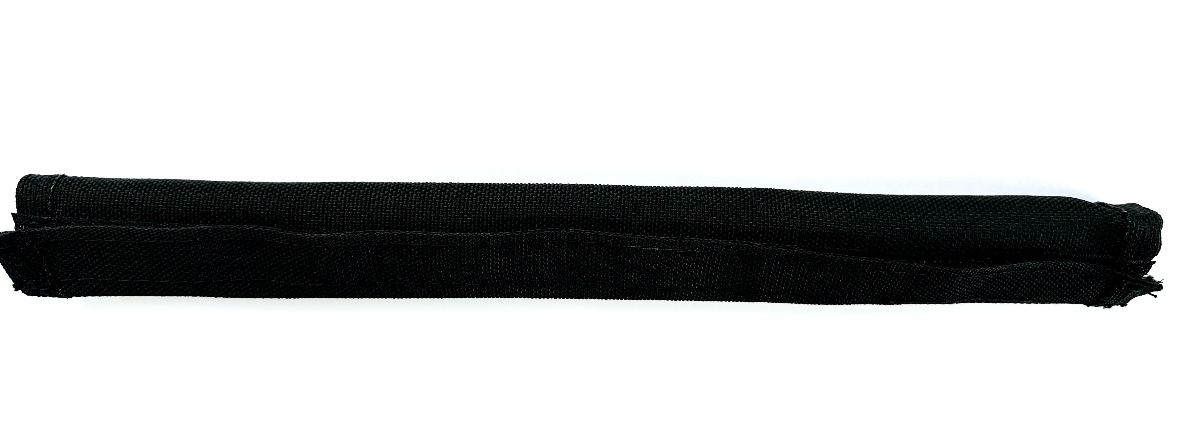Kabelschutzschlauch 30 cm Klett