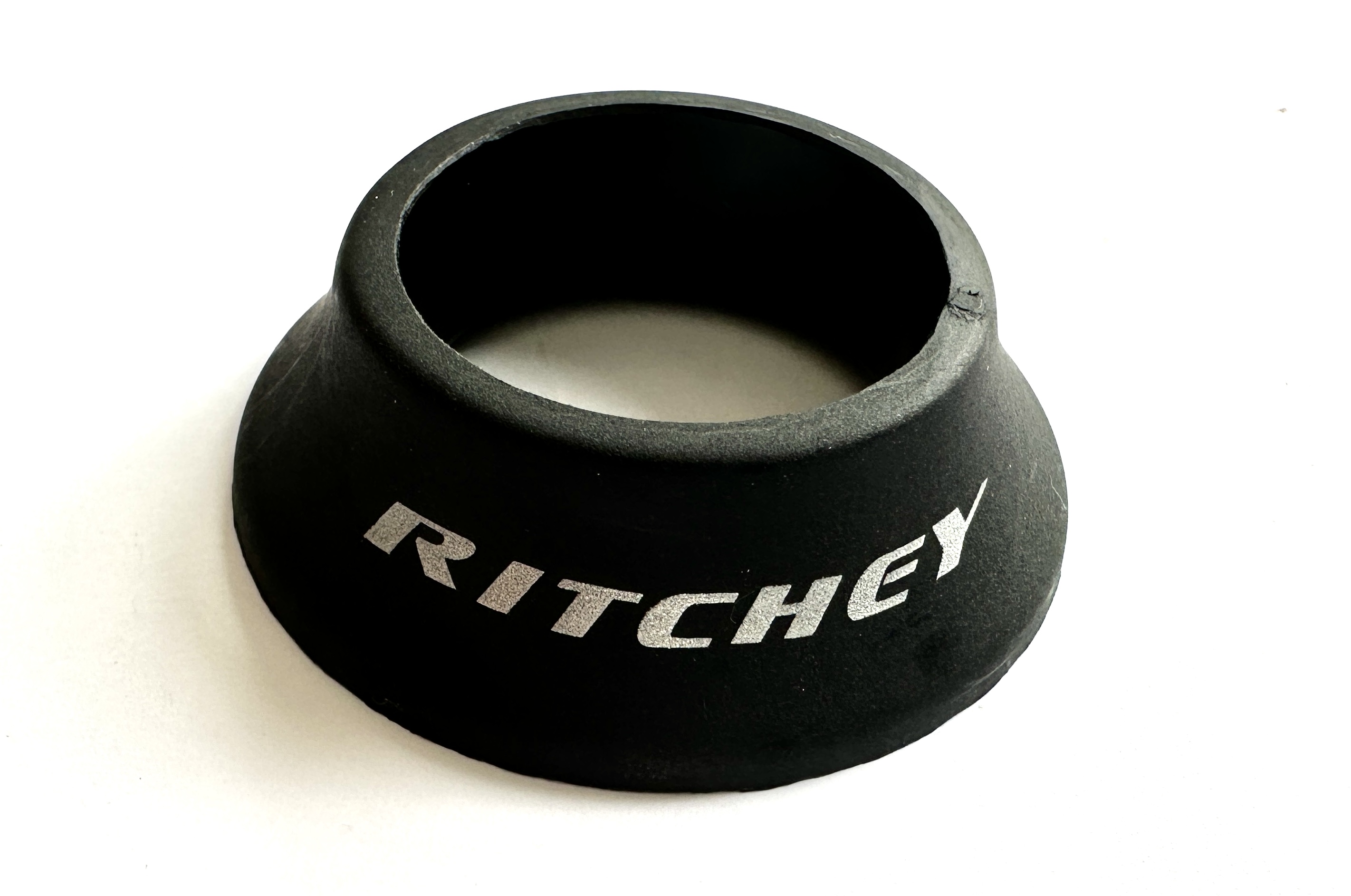 Ritchey Spacer Distanzring  1 1/8  15 mm matt schwarz