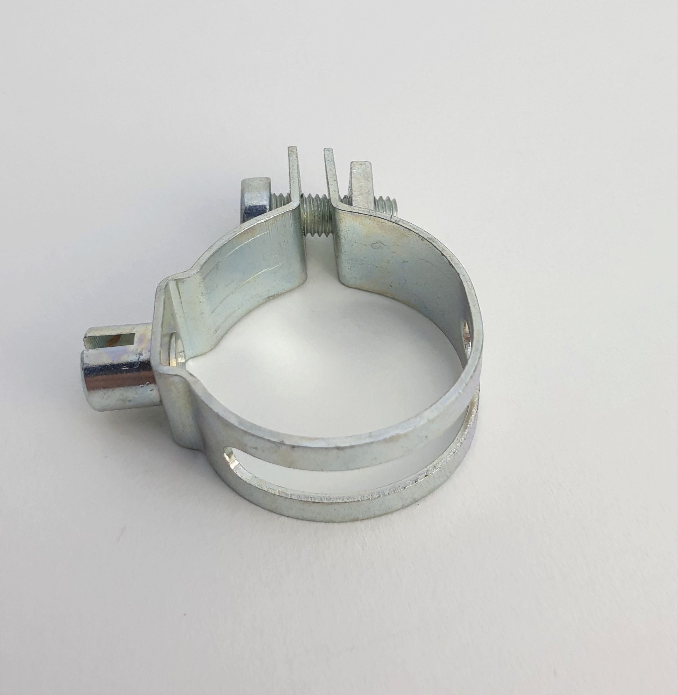 Sachs Huret Gegenhalter für Schaltzug 27 mm