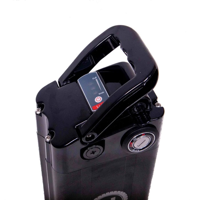 UD Silverfish Akku / Batterie 48V, 19.2 Ah, 920Wh