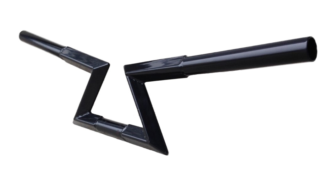 Delta Hornbar HURRICANE