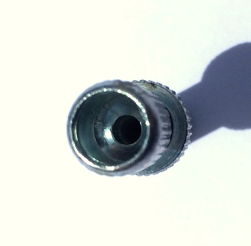 Universal Bowdenzug Einstellschraube Stellschraube